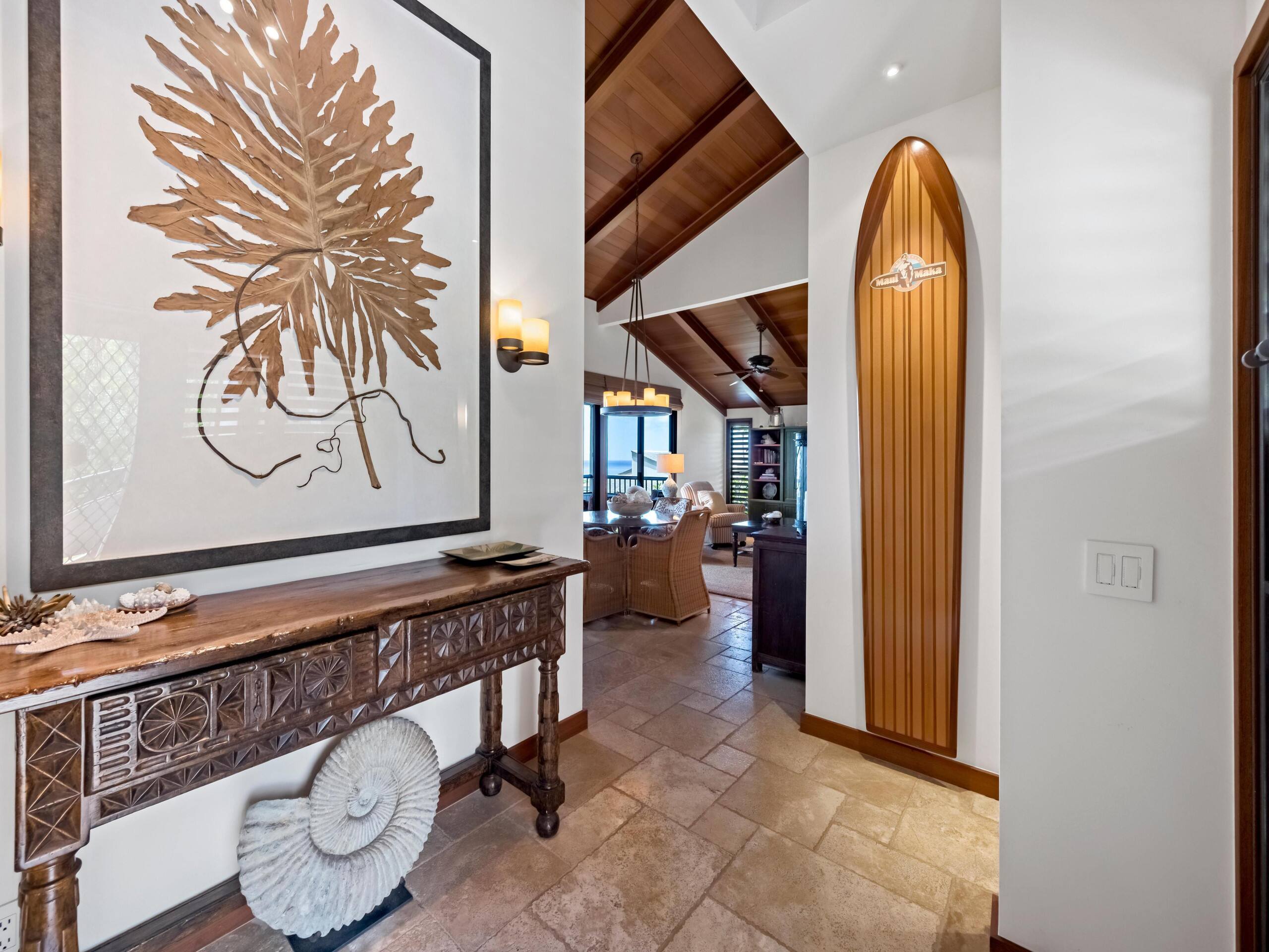 Condo in Kihei · ★4.91 · 1 bedroom · 1 bed · 2 baths - Image 19