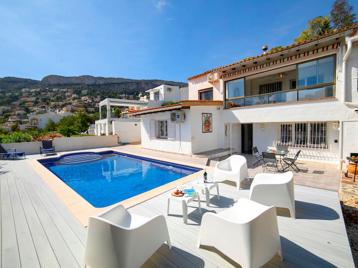 Ker Solea By Interhome - Calp