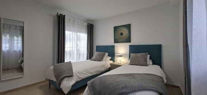 Спална соба 3