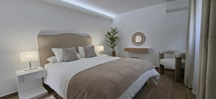 Спална соба 6