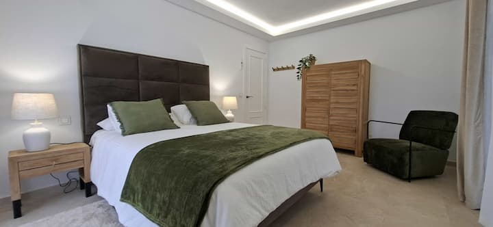 Спална соба 4