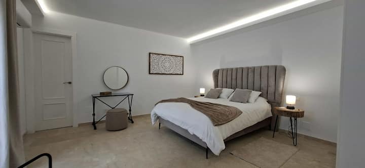 Спална соба 2