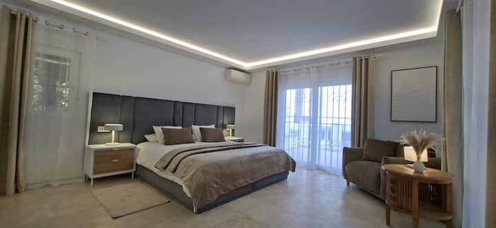 Спална соба 1