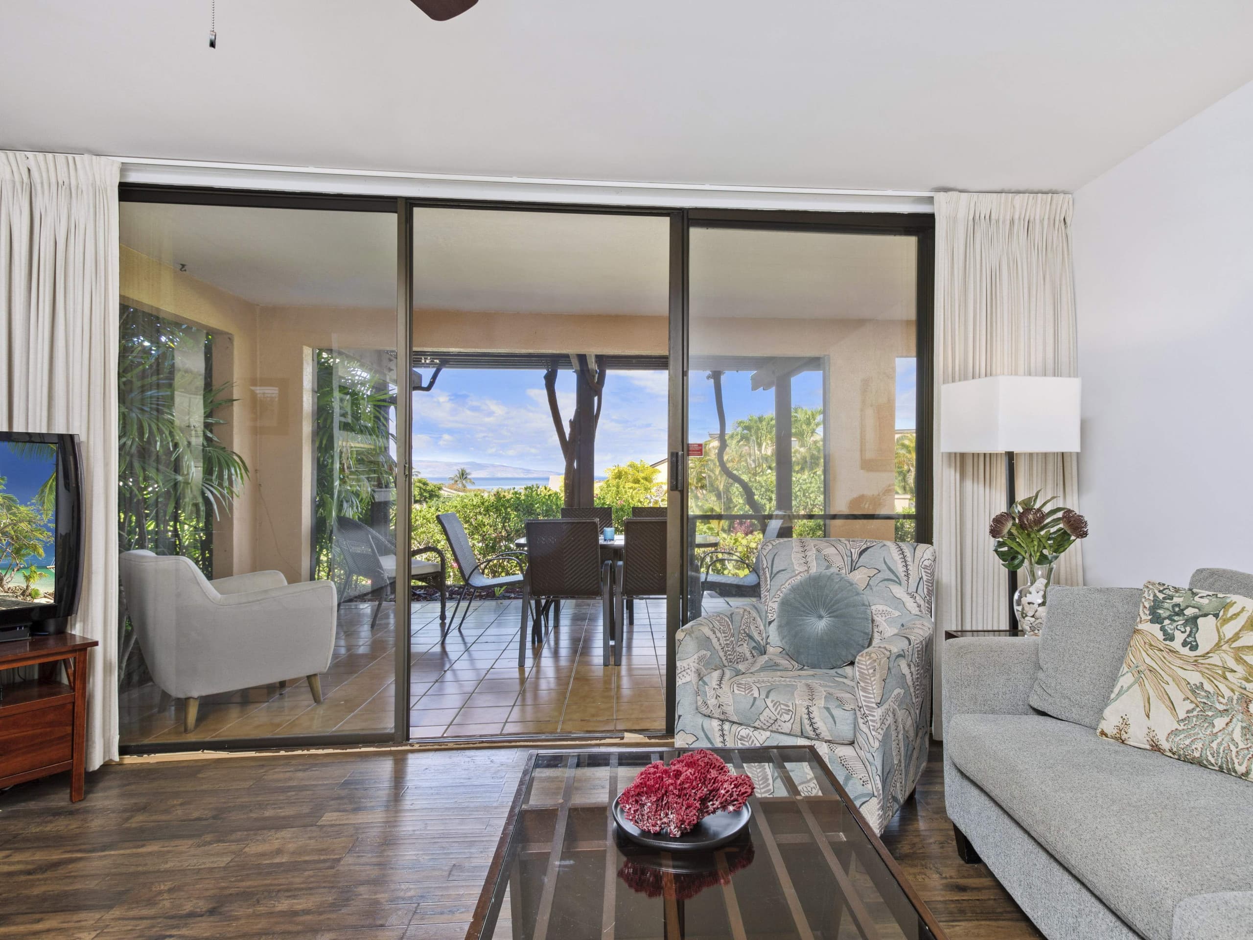 Condo in Kihei · ★4.67 · 1 bedroom · 2 beds · 2 baths - Image 5