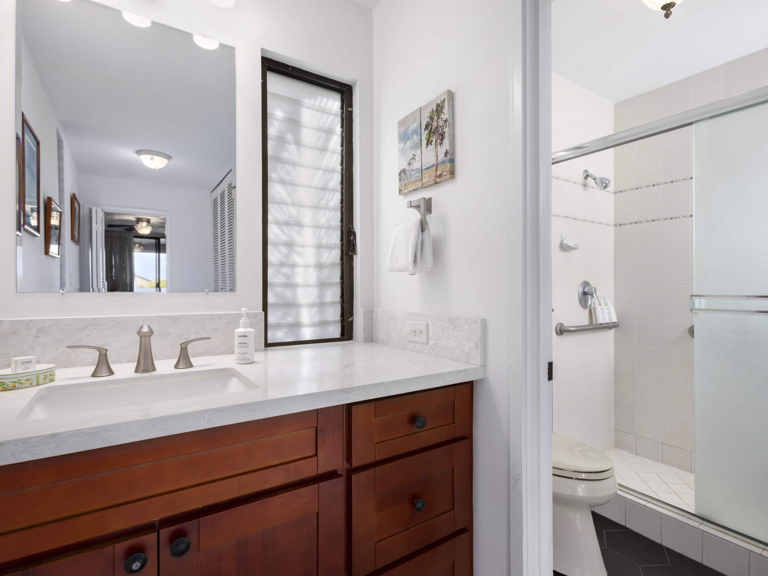 Condo in Kihei · ★4.67 · 1 bedroom · 2 beds · 2 baths - Image 12