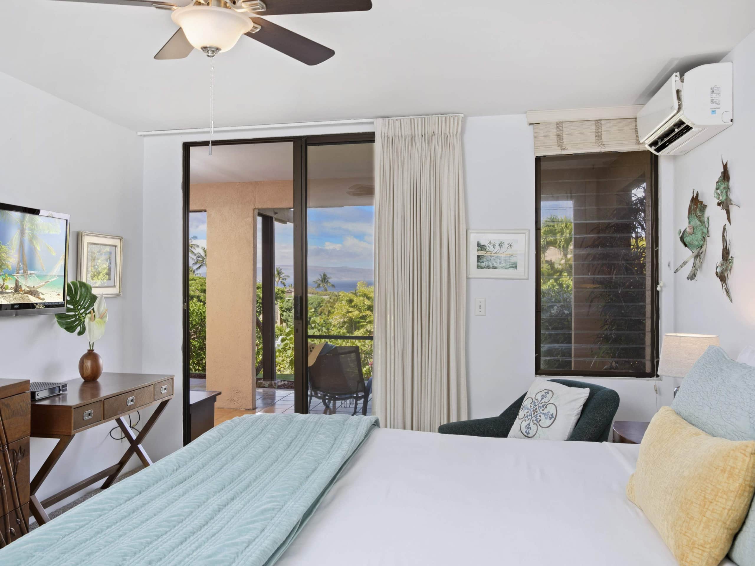 Condo in Kihei · ★4.67 · 1 bedroom · 2 beds · 2 baths - Image 9