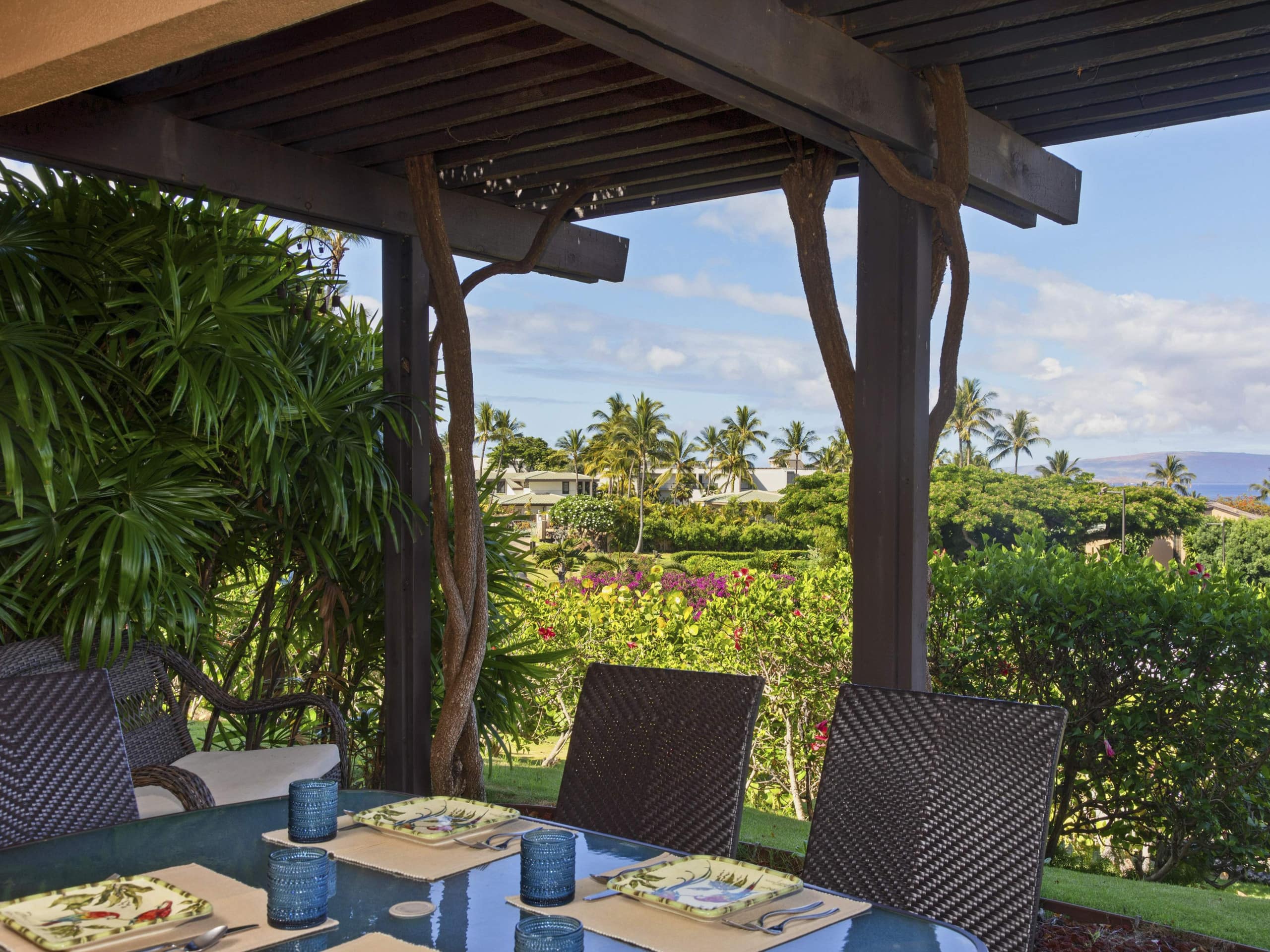 Condo in Kihei · ★4.67 · 1 bedroom · 2 beds · 2 baths - Image 7