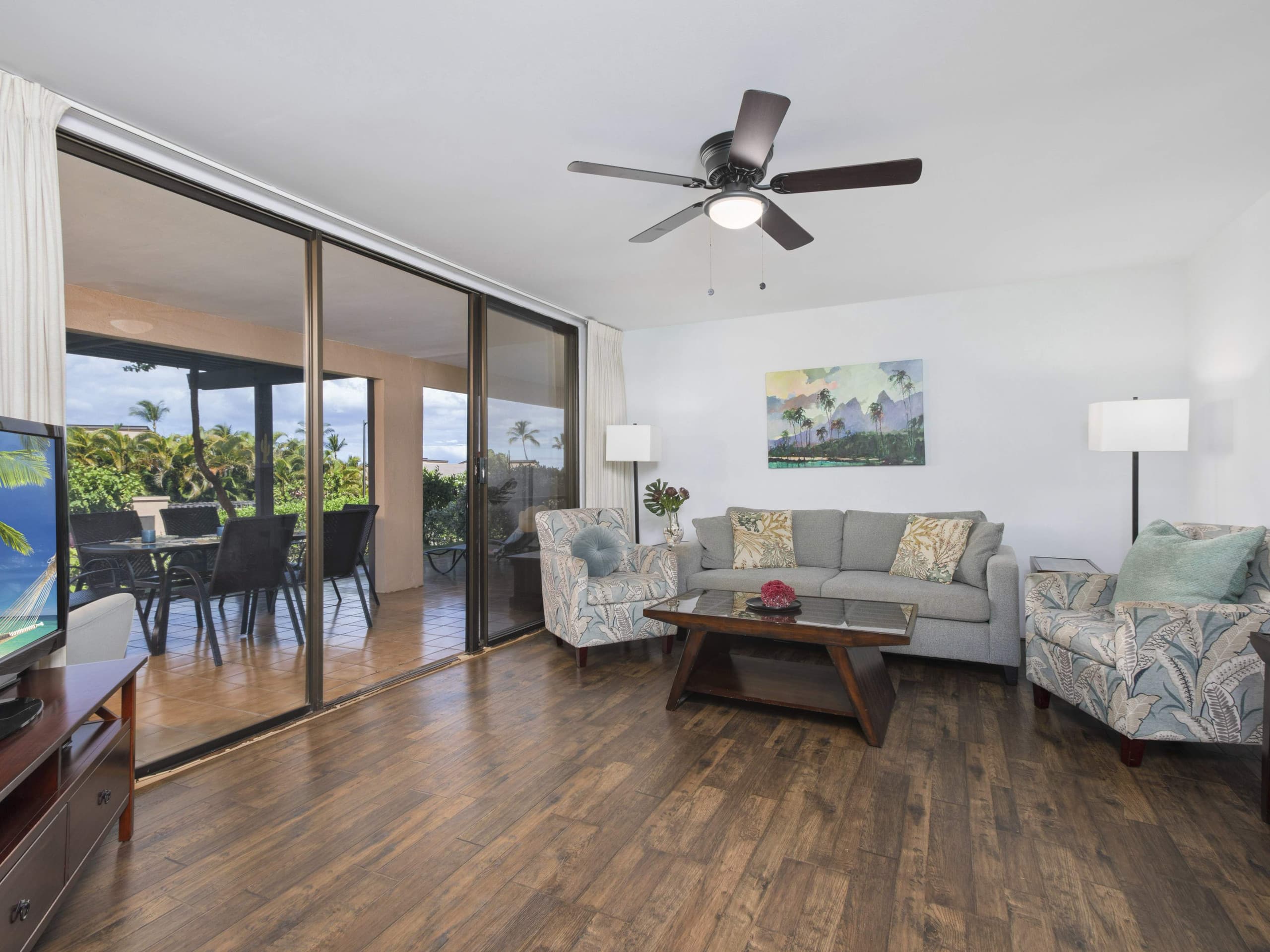 Condo in Kihei · ★4.67 · 1 bedroom · 2 beds · 2 baths - Image 6