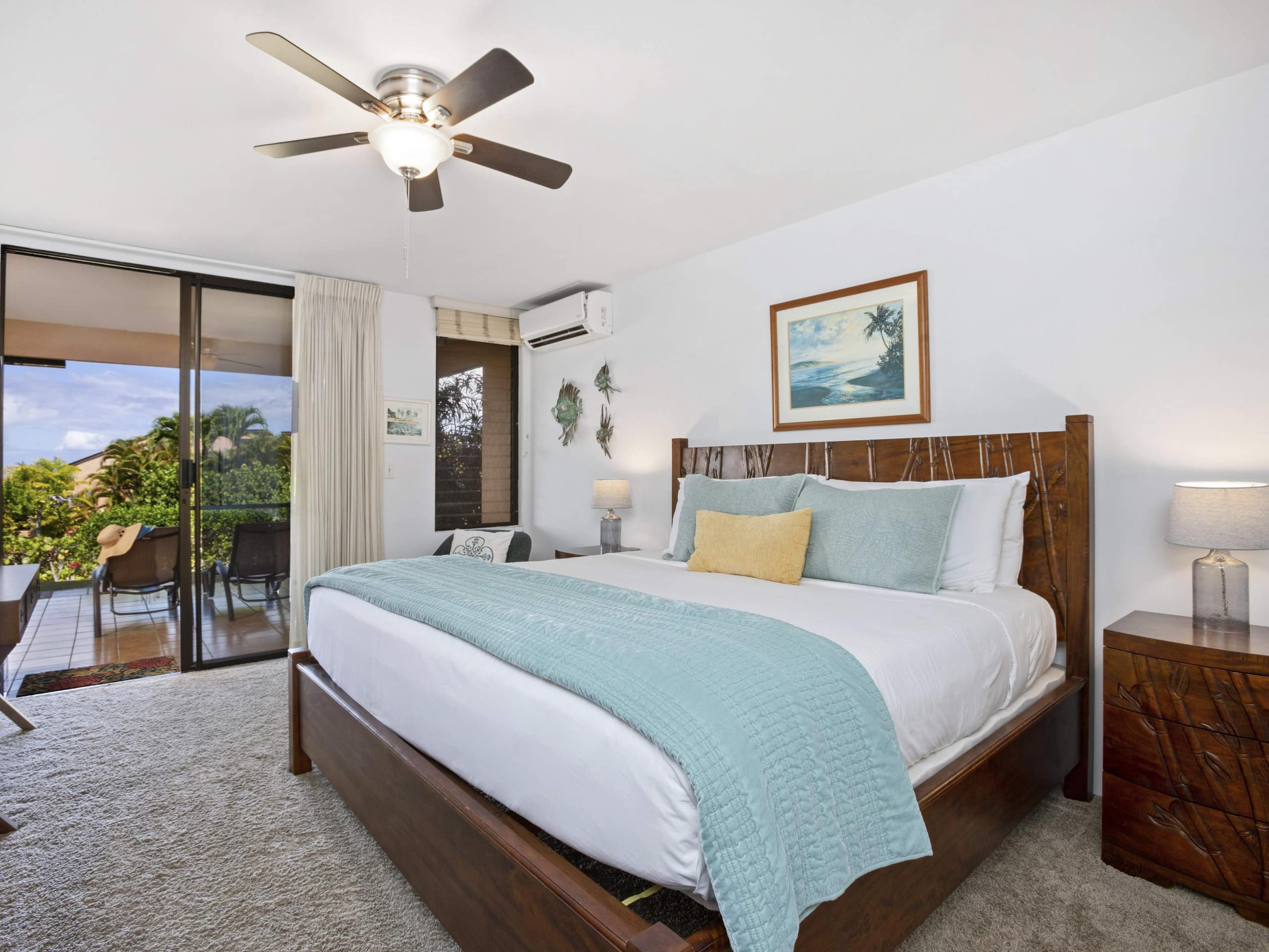 Condo in Kihei · ★4.67 · 1 bedroom · 2 beds · 2 baths - Image 4