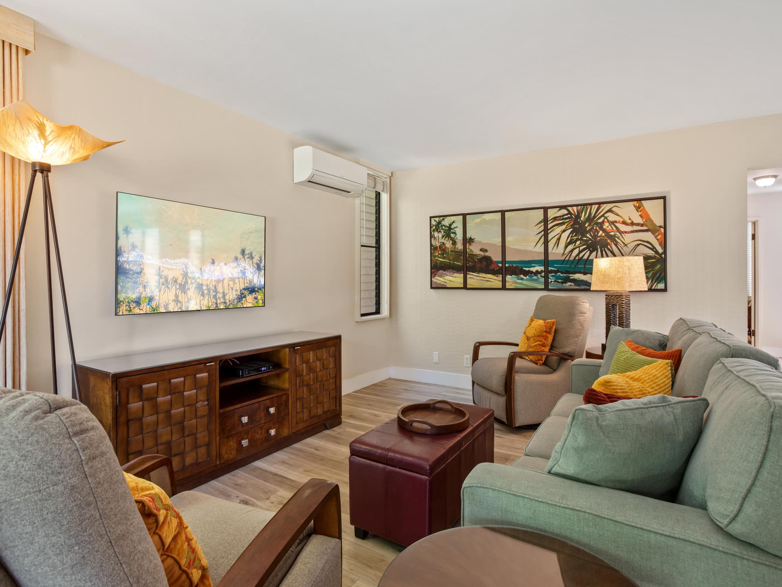 Condo in Kihei · ★4.71 · 1 bedroom · 2 beds · 2 baths - Image 1