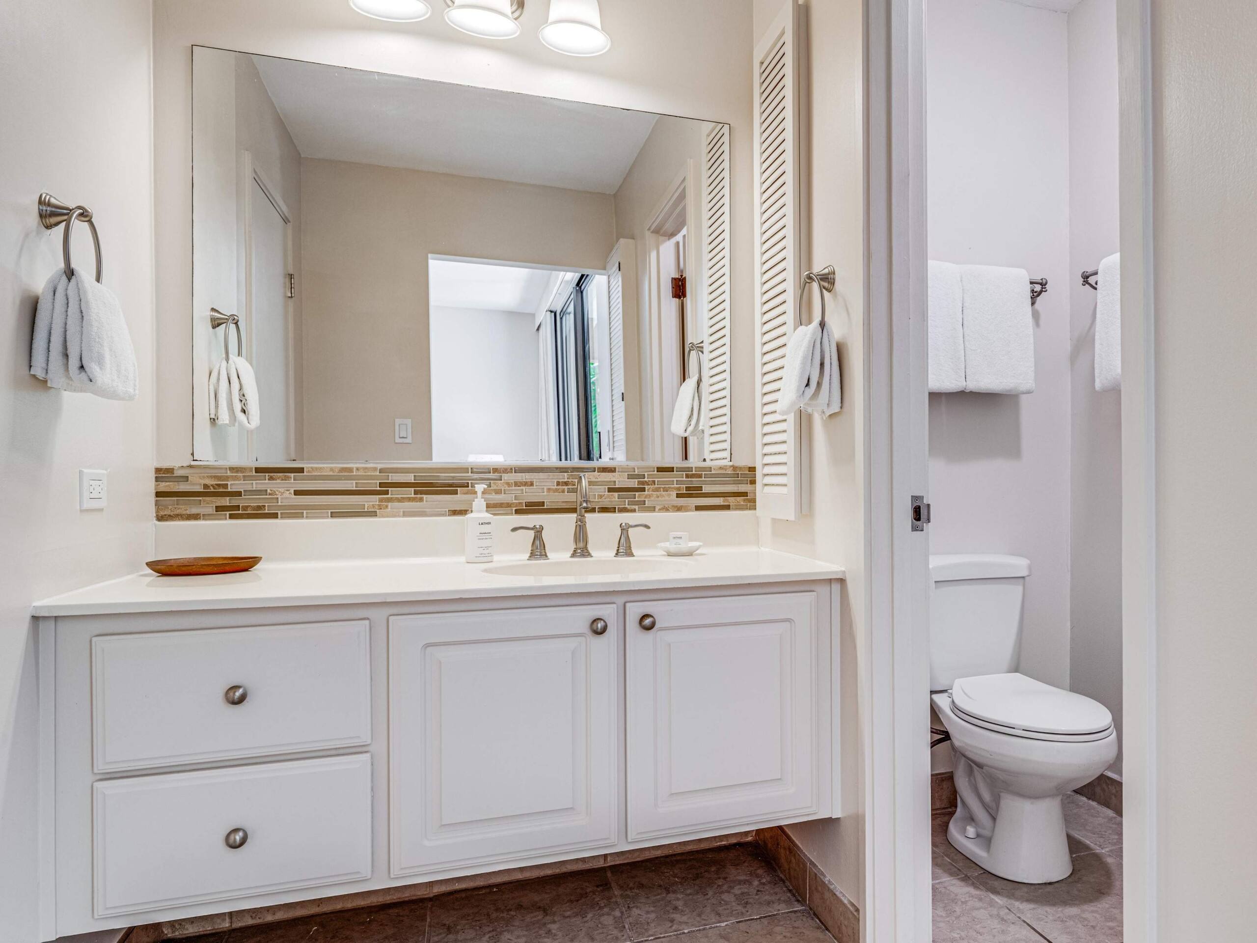Condo in Kihei · ★4.71 · 1 bedroom · 2 beds · 2 baths - Image 18