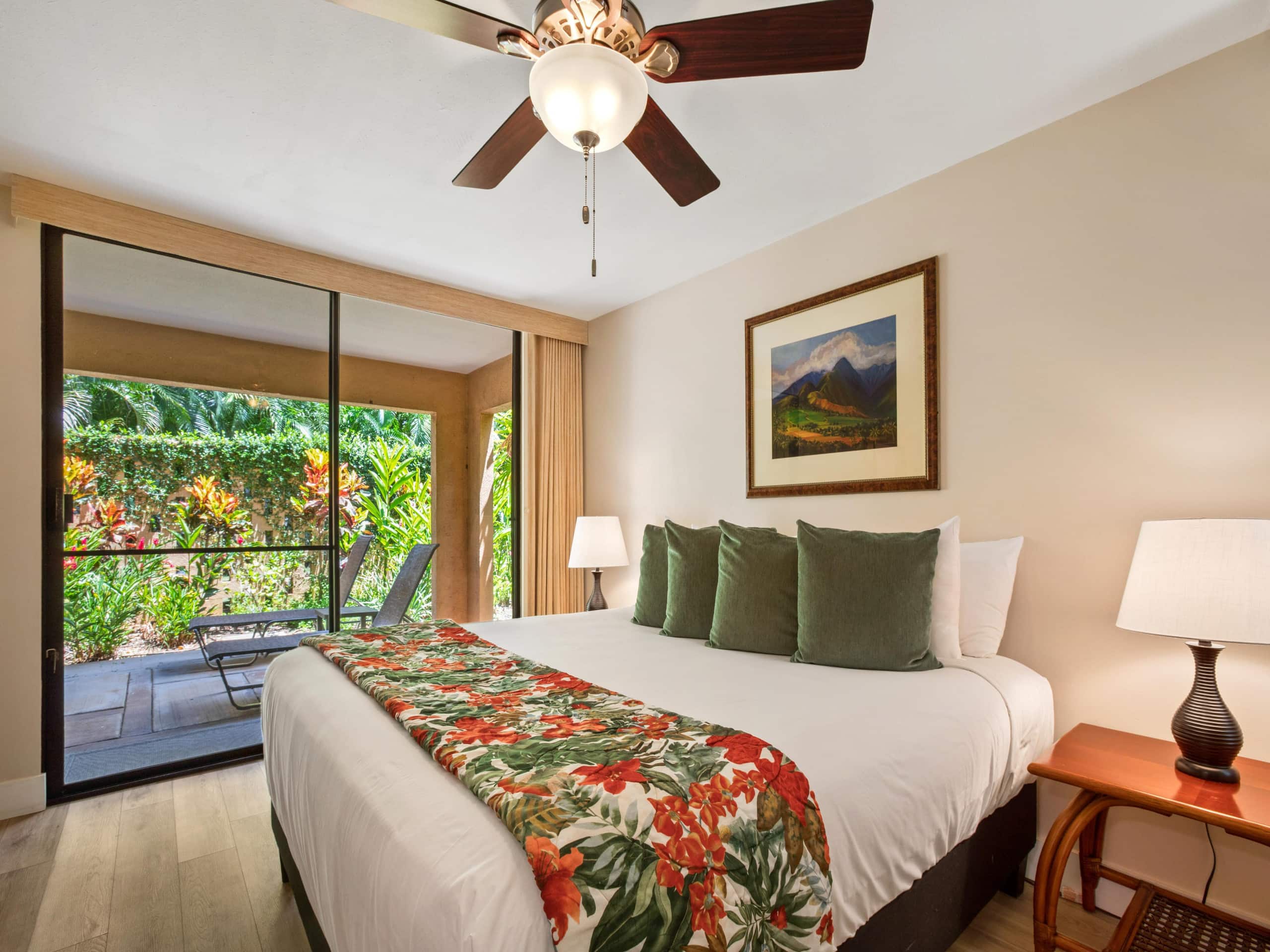 Condo in Kihei · ★4.71 · 1 bedroom · 2 beds · 2 baths - Image 16