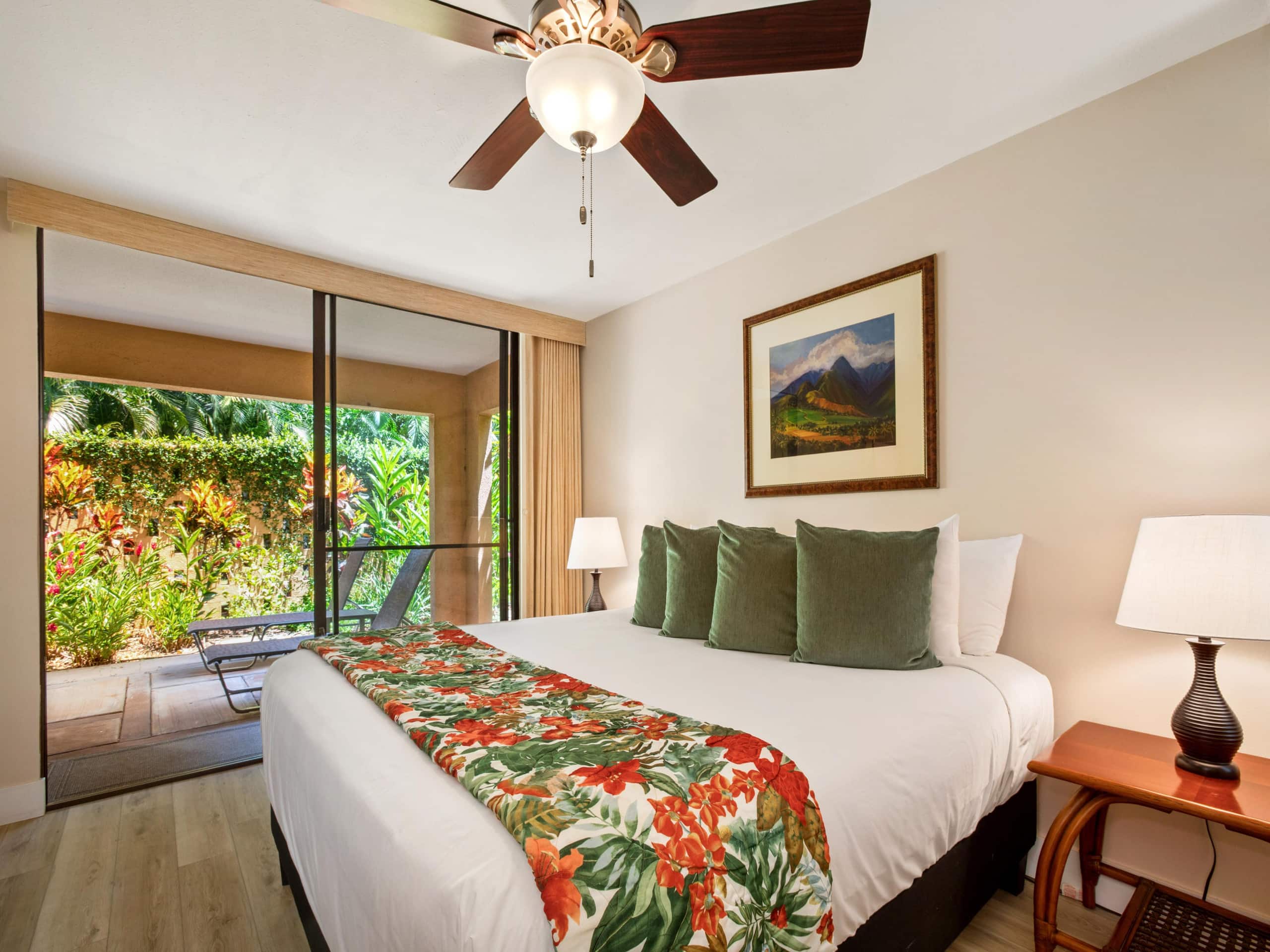 Condo in Kihei · ★4.71 · 1 bedroom · 2 beds · 2 baths - Image 4