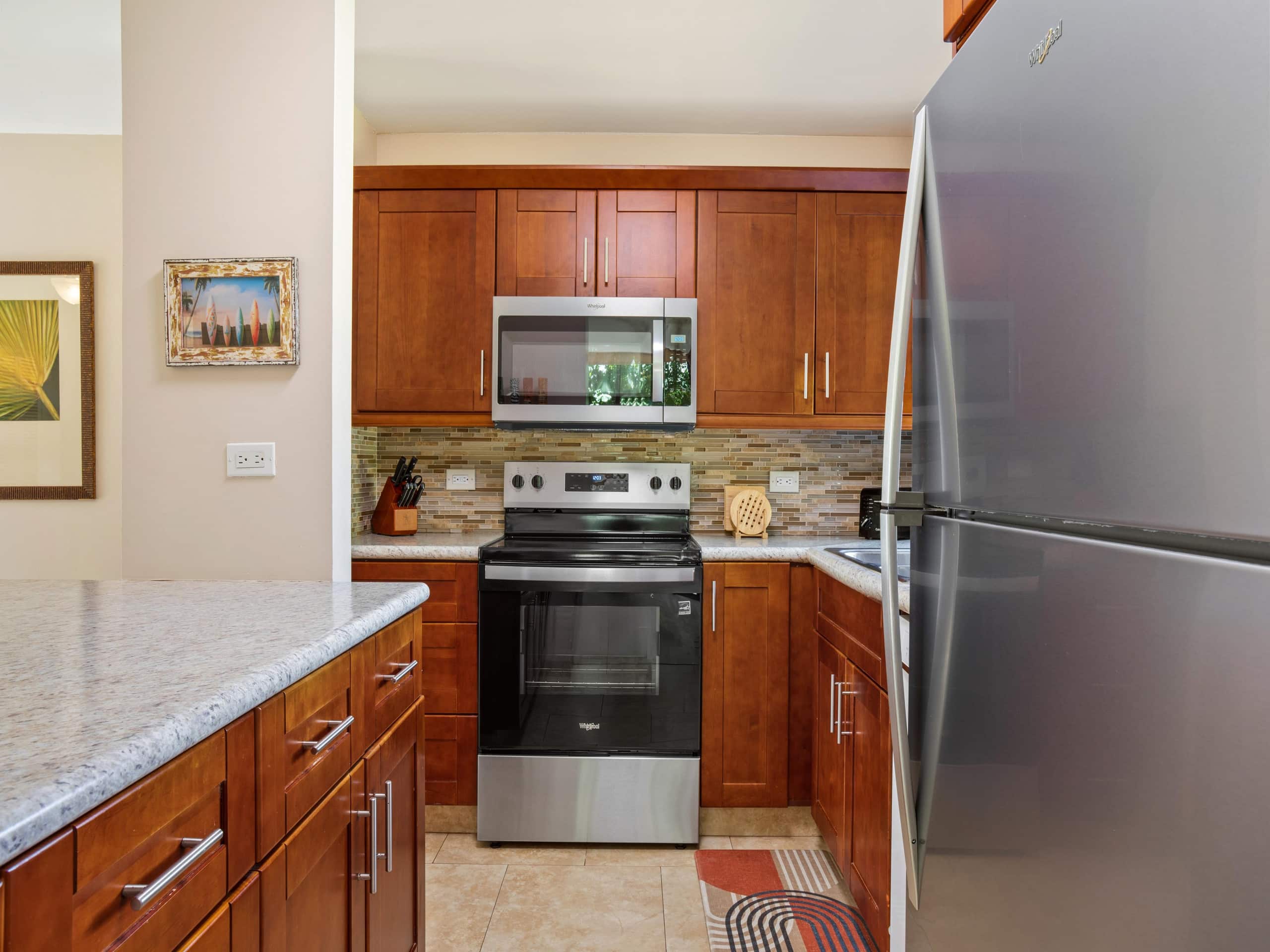Condo in Kihei · ★4.71 · 1 bedroom · 2 beds · 2 baths - Image 5
