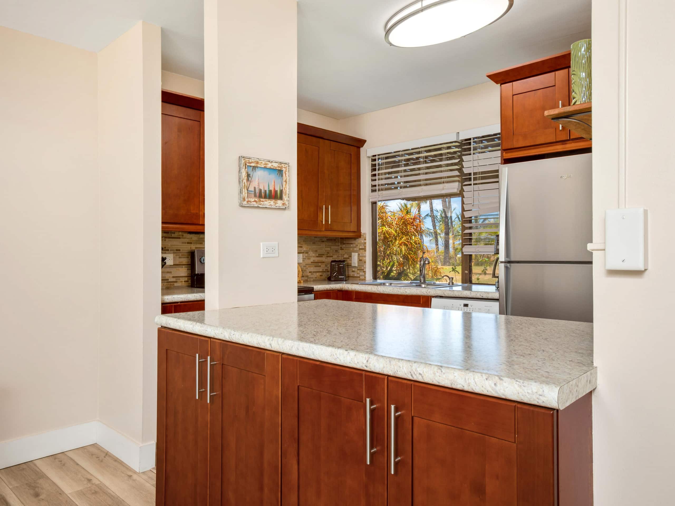 Condo in Kihei · ★4.71 · 1 bedroom · 2 beds · 2 baths - Image 10