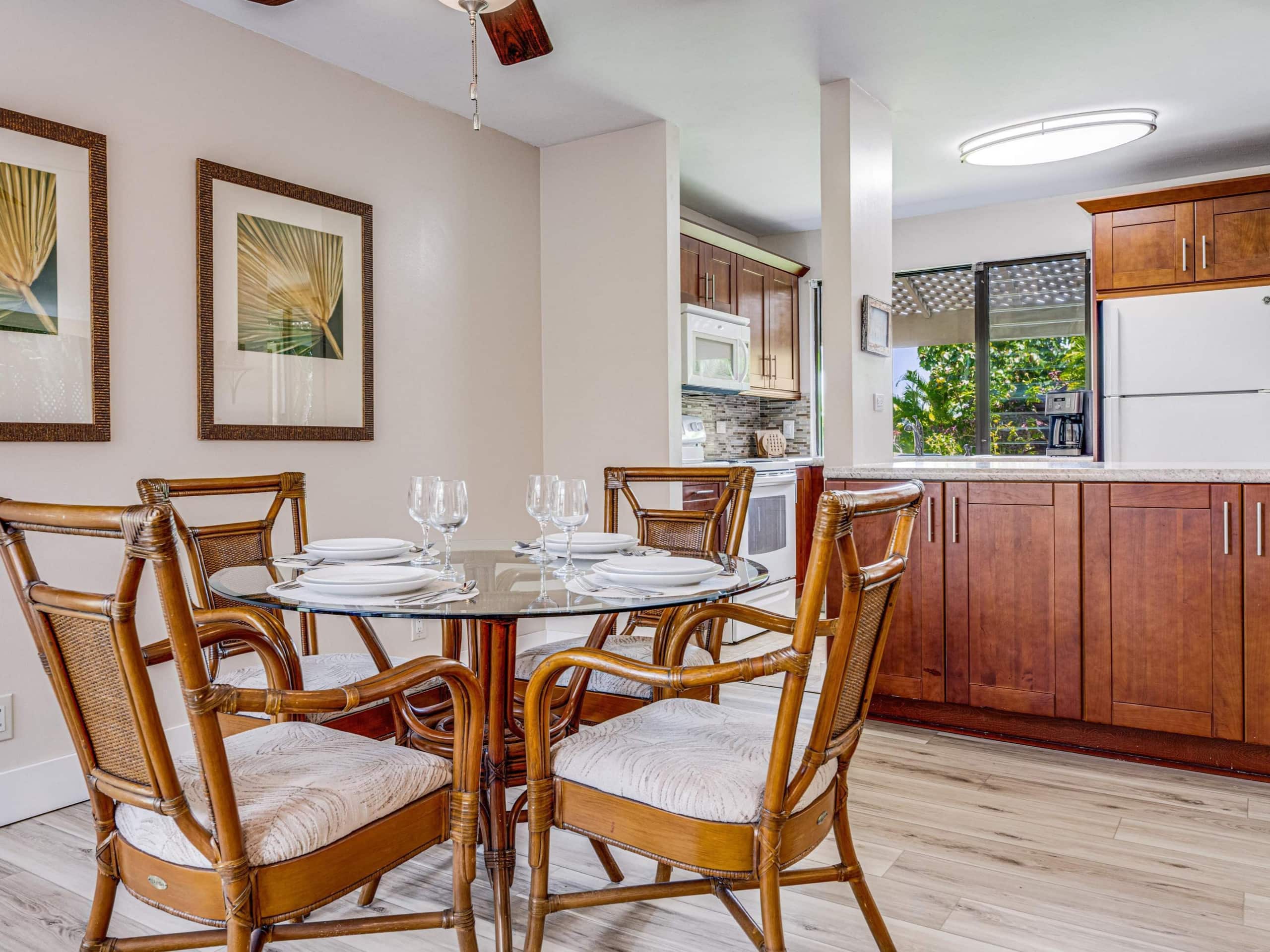 Condo in Kihei · ★4.71 · 1 bedroom · 2 beds · 2 baths - Image 3