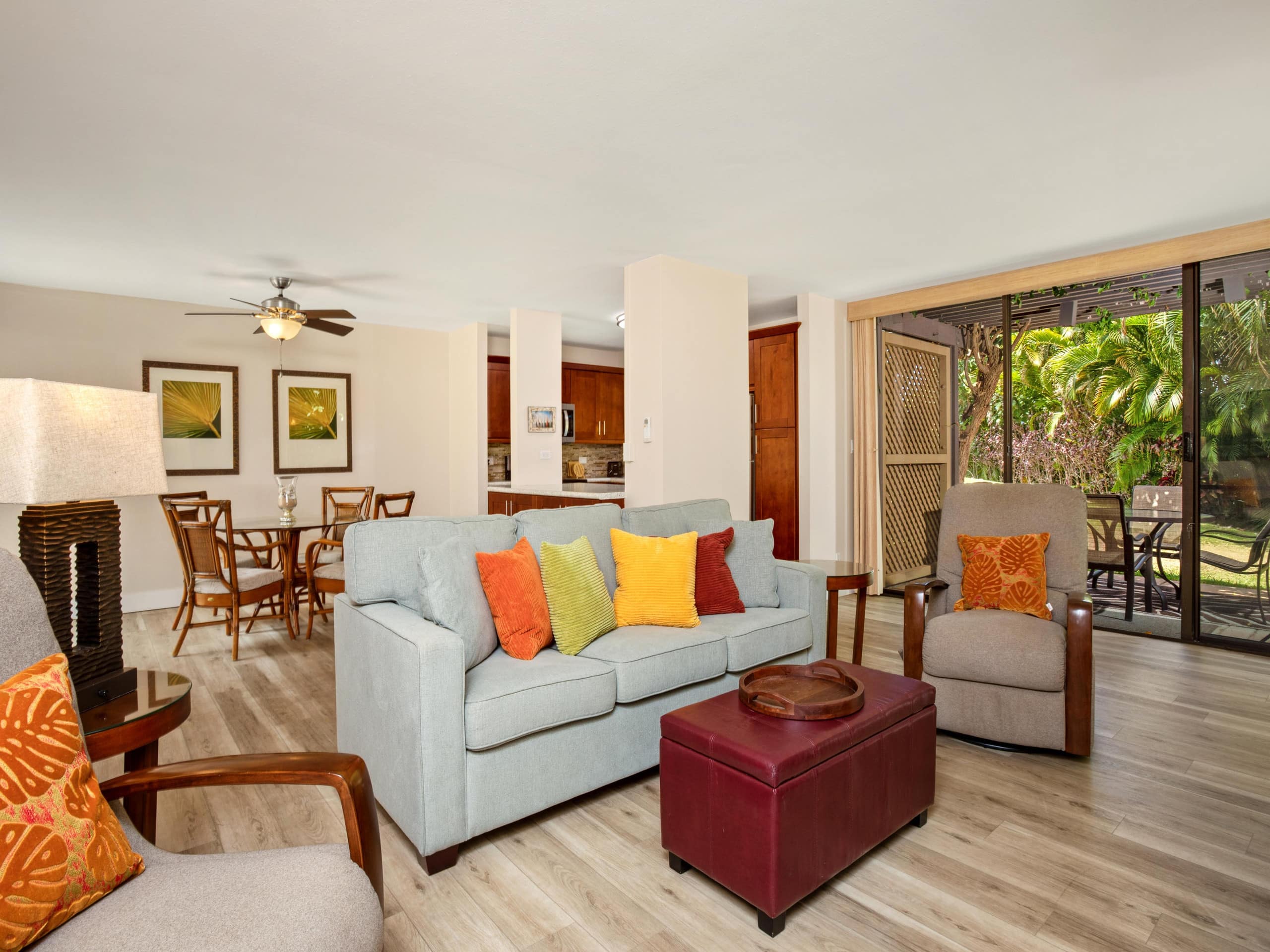 Condo in Kihei · ★4.71 · 1 bedroom · 2 beds · 2 baths - Image 8