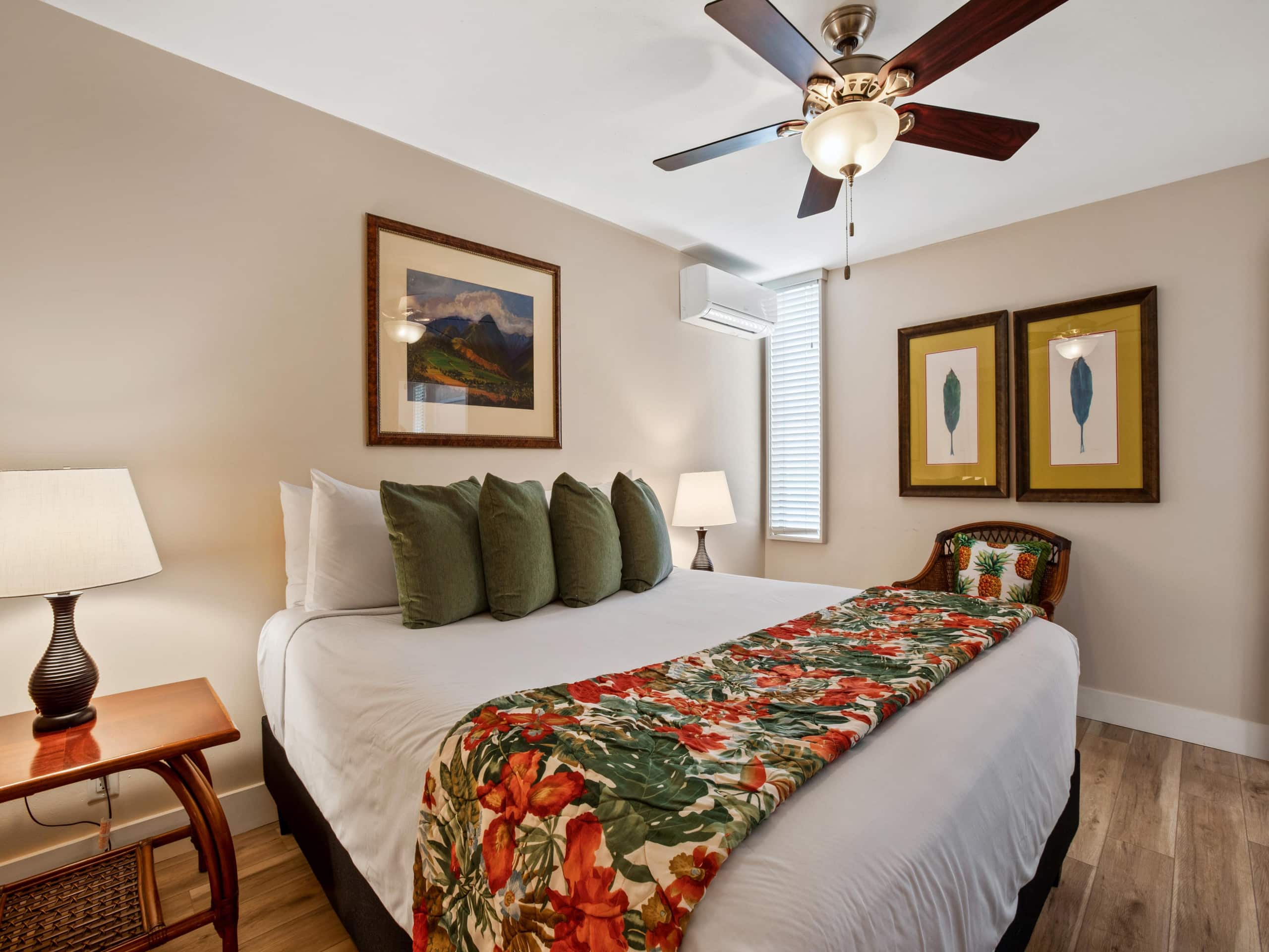 Condo in Kihei · ★4.71 · 1 bedroom · 2 beds · 2 baths - Image 17