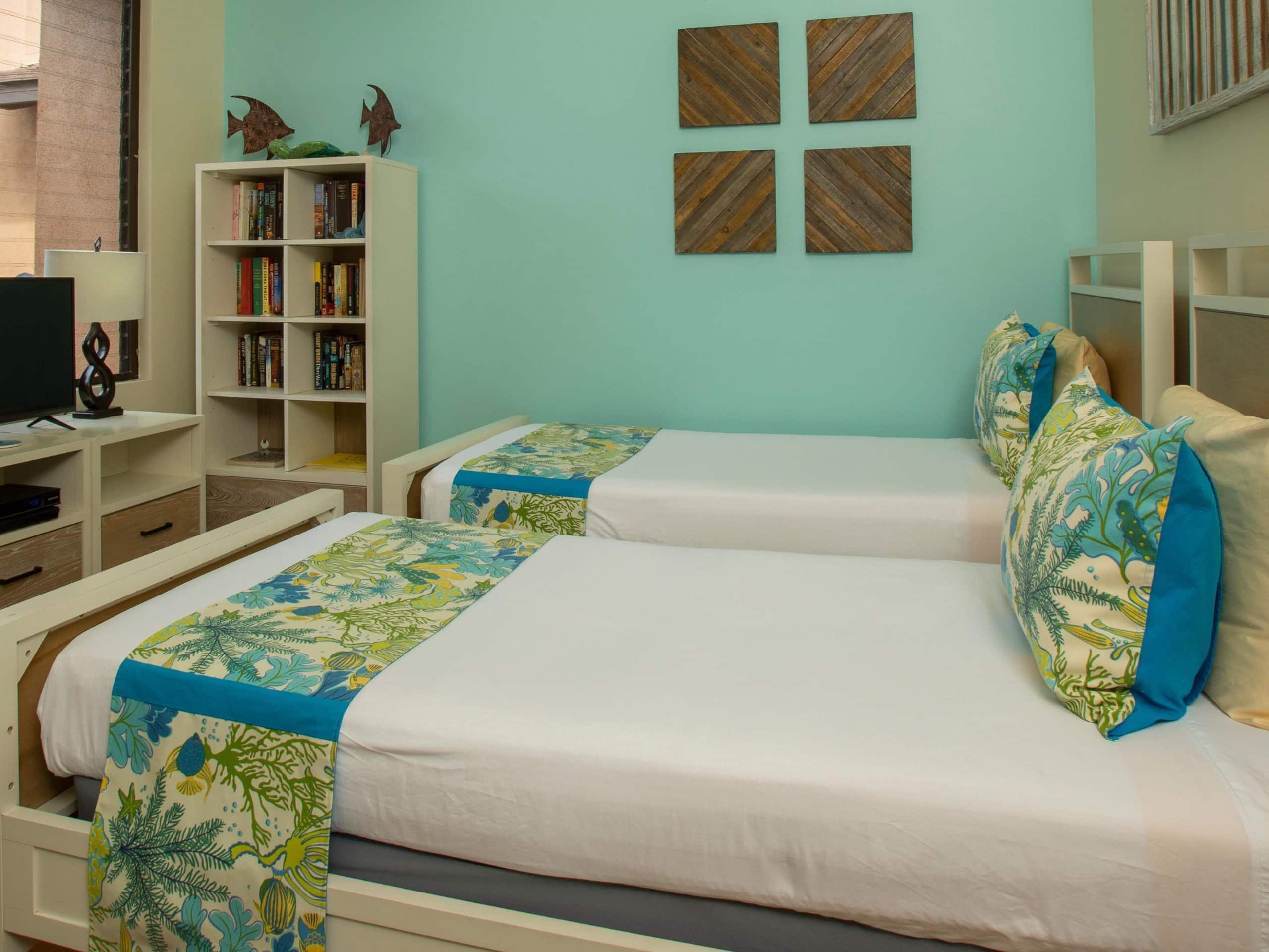 Condo in Kihei · ★5.0 · 2 bedrooms · 4 beds · 2.5 baths - Image 17