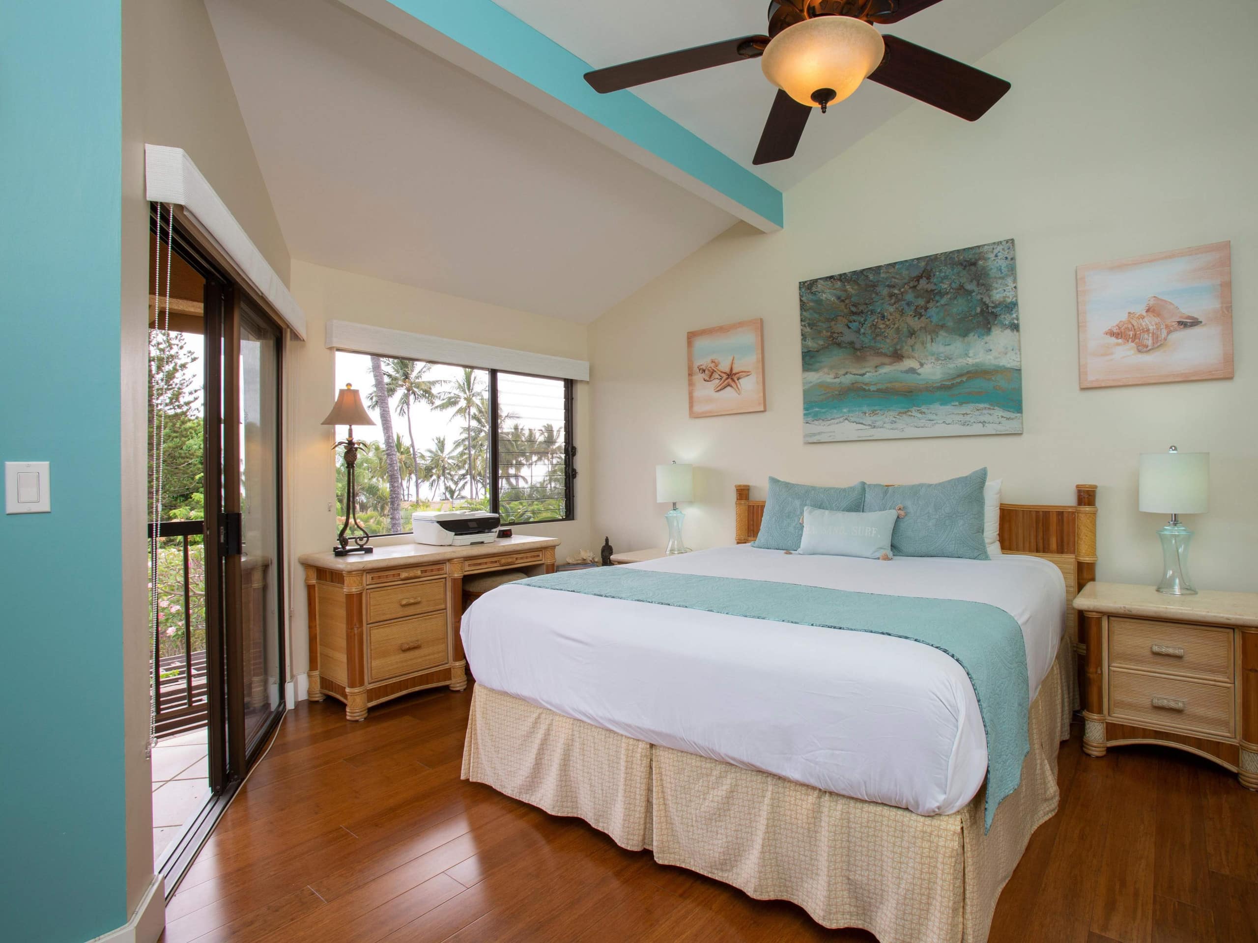 Condo in Kihei · ★5.0 · 2 bedrooms · 4 beds · 2.5 baths - Image 5
