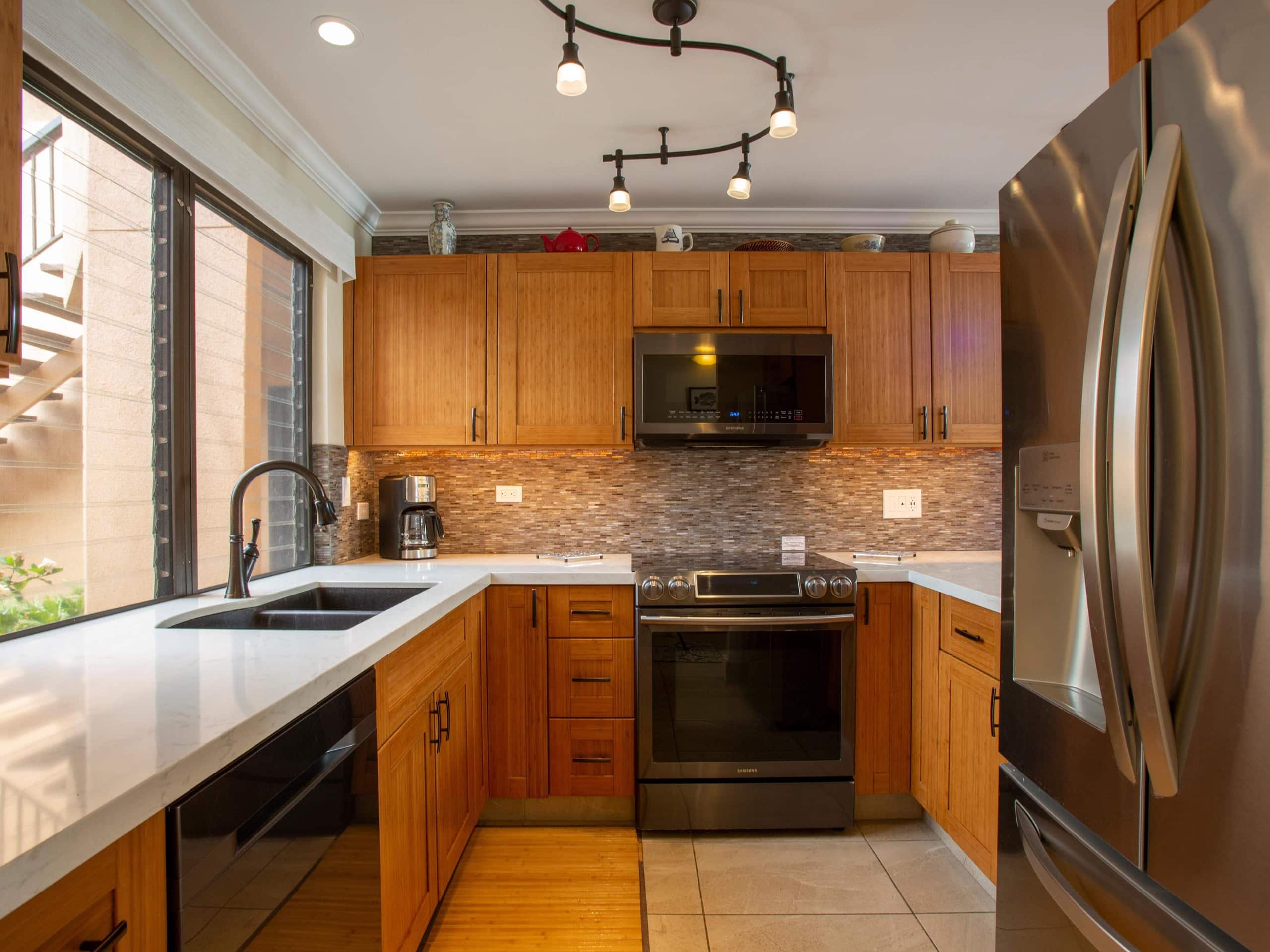 Condo in Kihei · ★5.0 · 2 bedrooms · 4 beds · 2.5 baths - Image 4