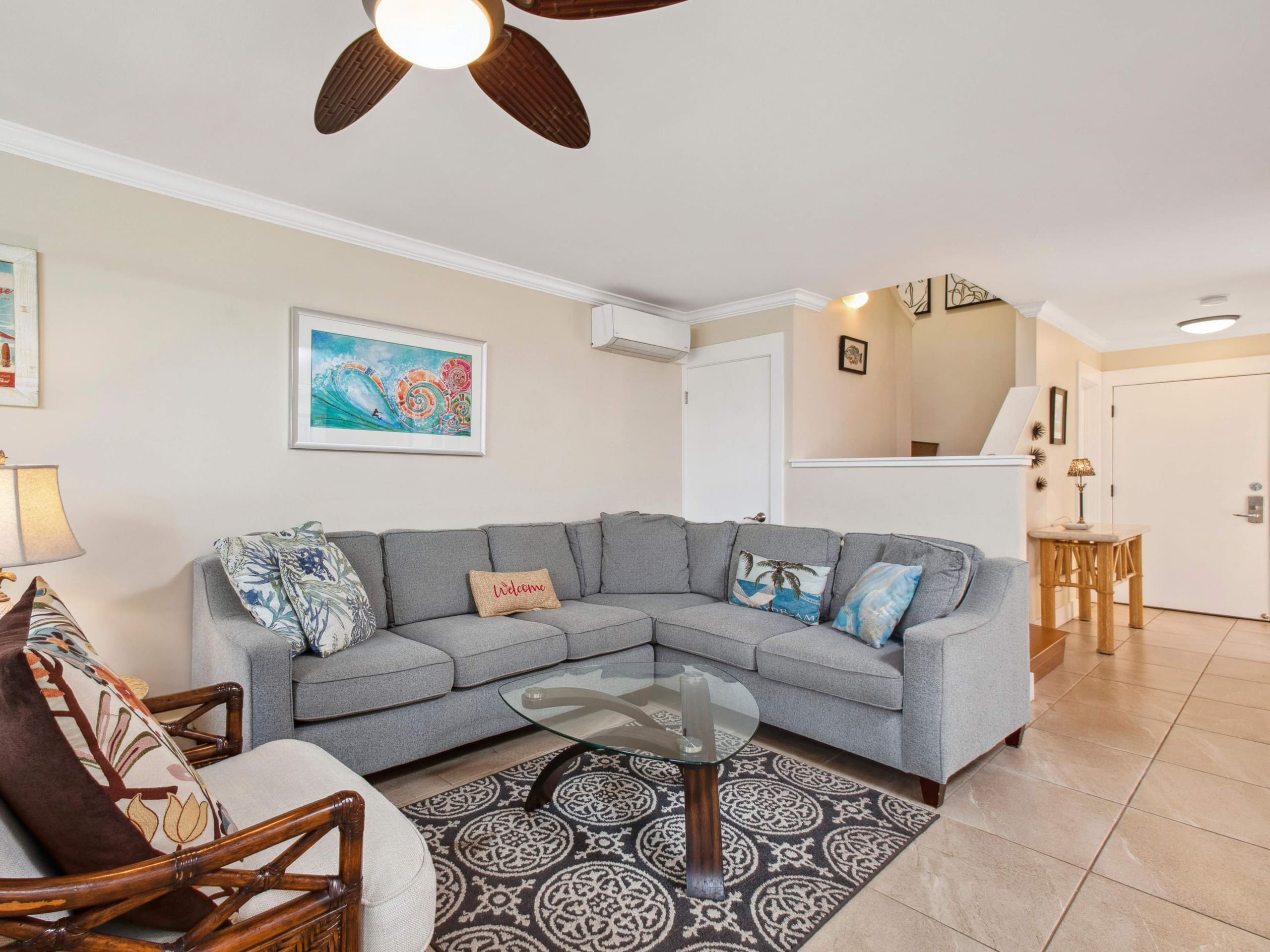 Condo in Kihei · ★5.0 · 2 bedrooms · 4 beds · 2.5 baths - Image 7