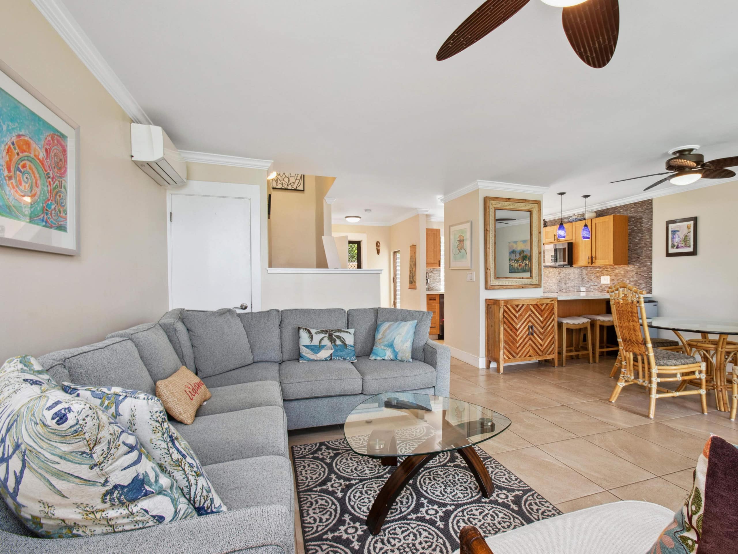 Condo in Kihei · ★5.0 · 2 bedrooms · 4 beds · 2.5 baths - Image 6