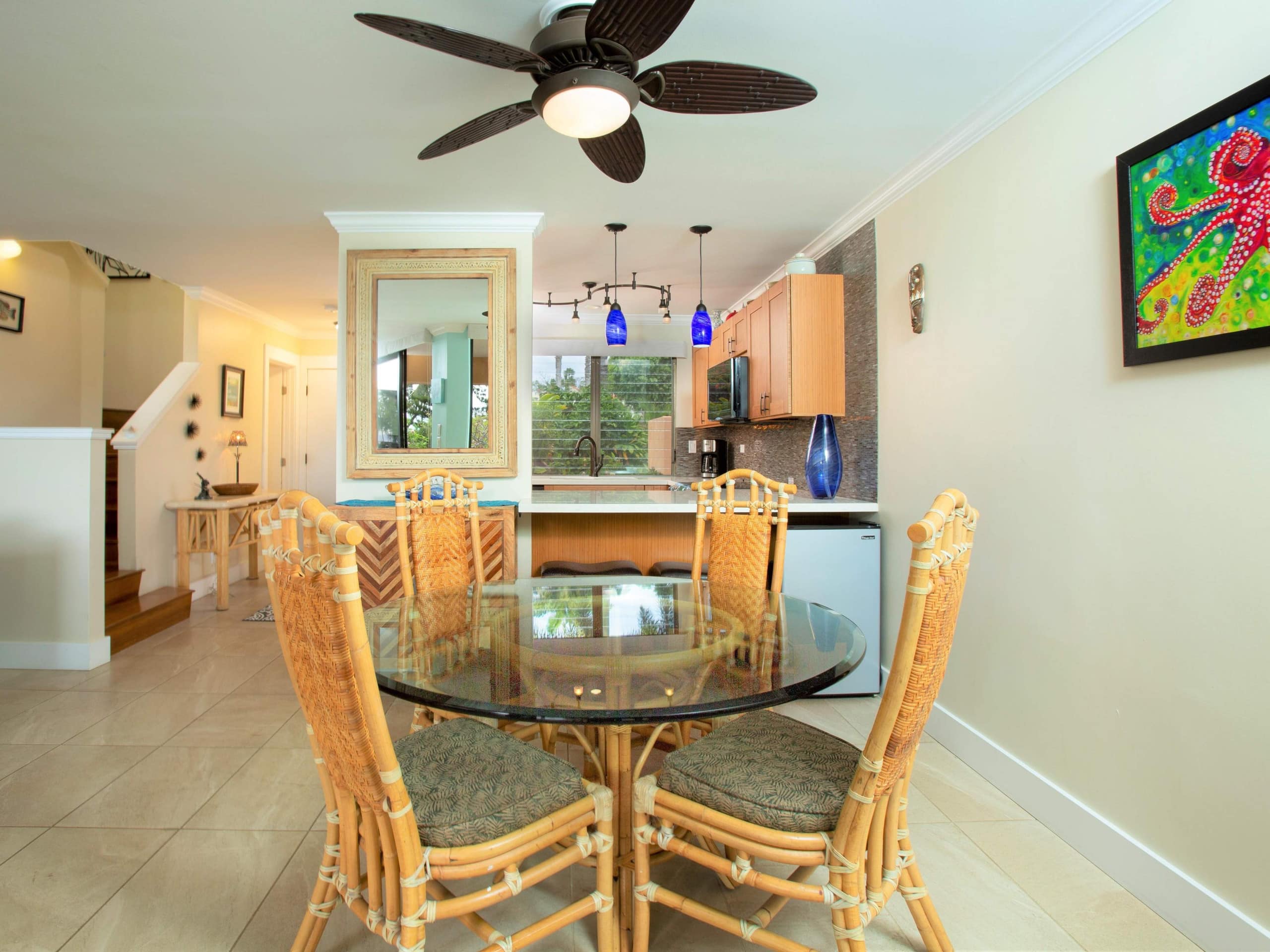 Condo in Kihei · ★5.0 · 2 bedrooms · 4 beds · 2.5 baths - Image 10