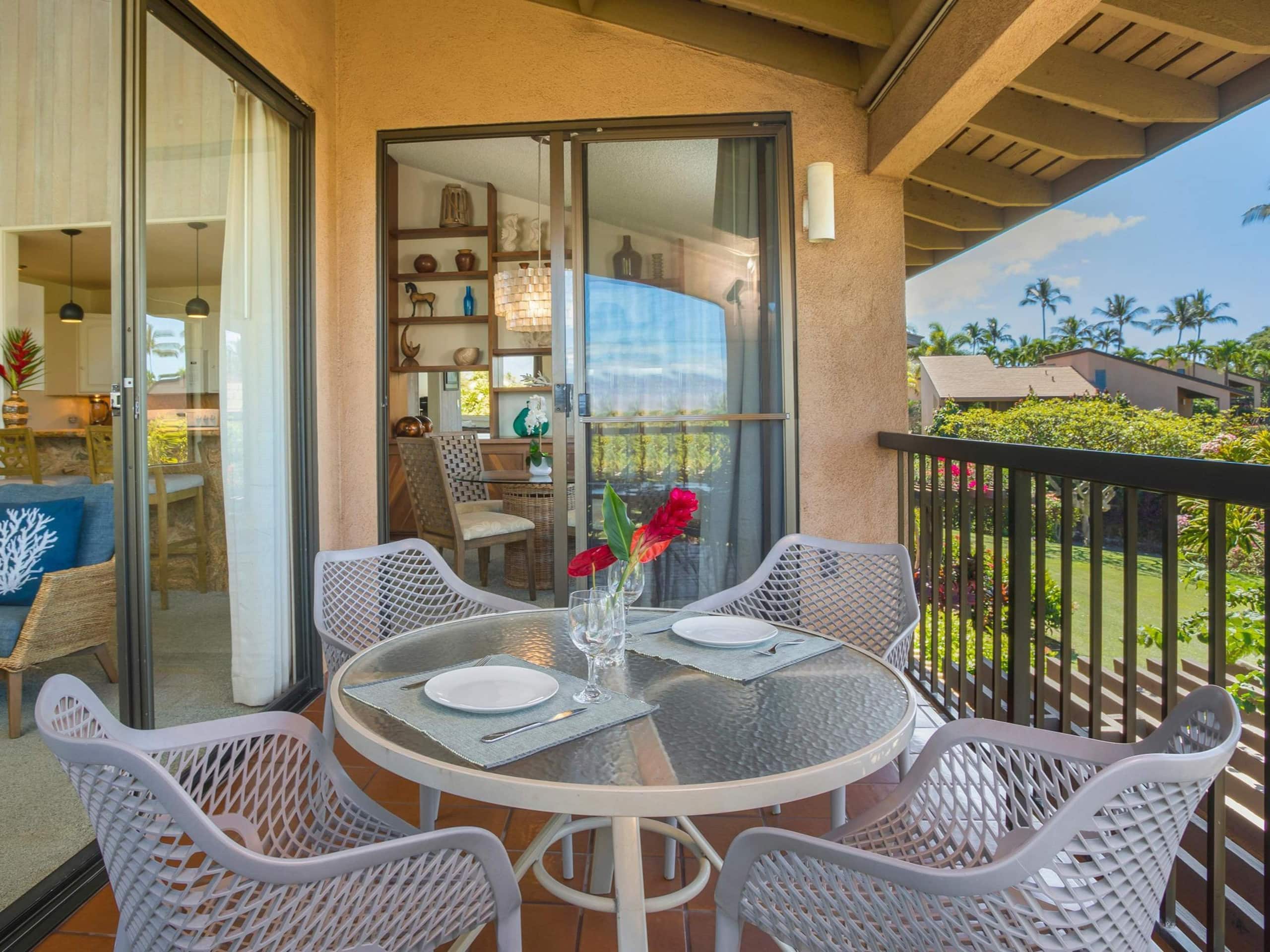 Condo in Kihei · ★4.6 · 2 bedrooms · 4 beds · 2 baths - Image 9