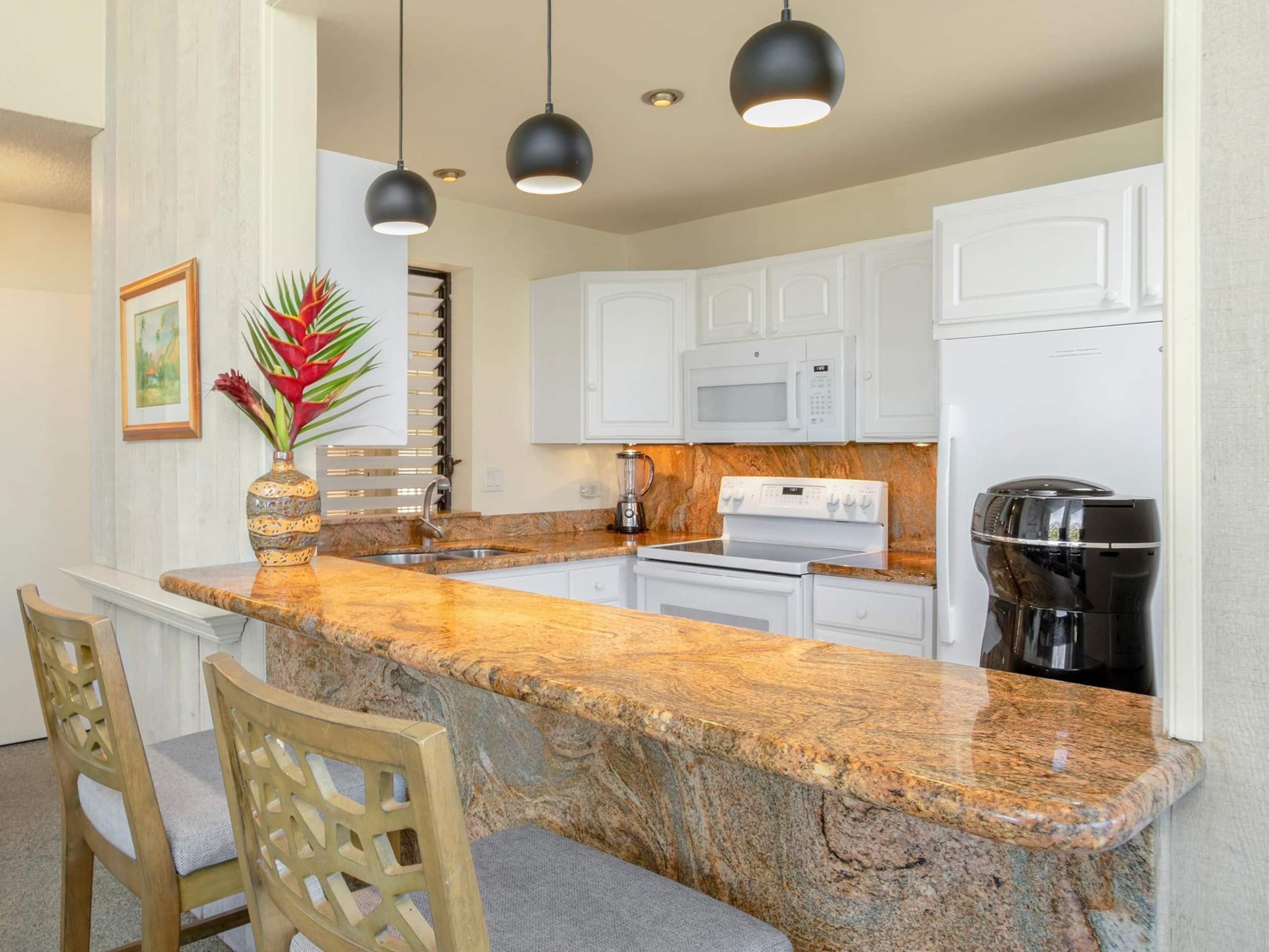 Condo in Kihei · ★4.6 · 2 bedrooms · 4 beds · 2 baths - Image 8