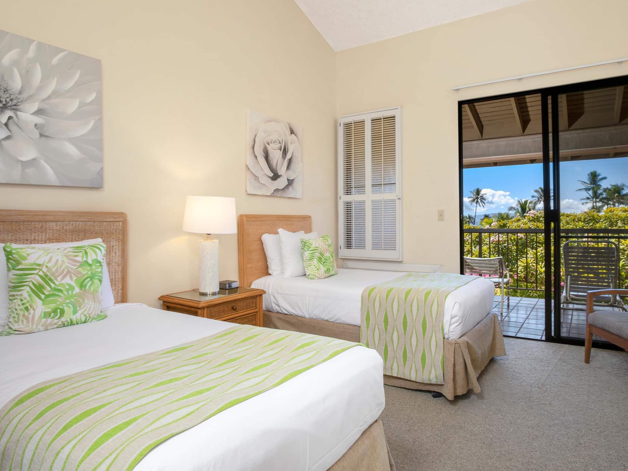 Condo in Kihei · ★4.6 · 2 bedrooms · 4 beds · 2 baths - Image 15