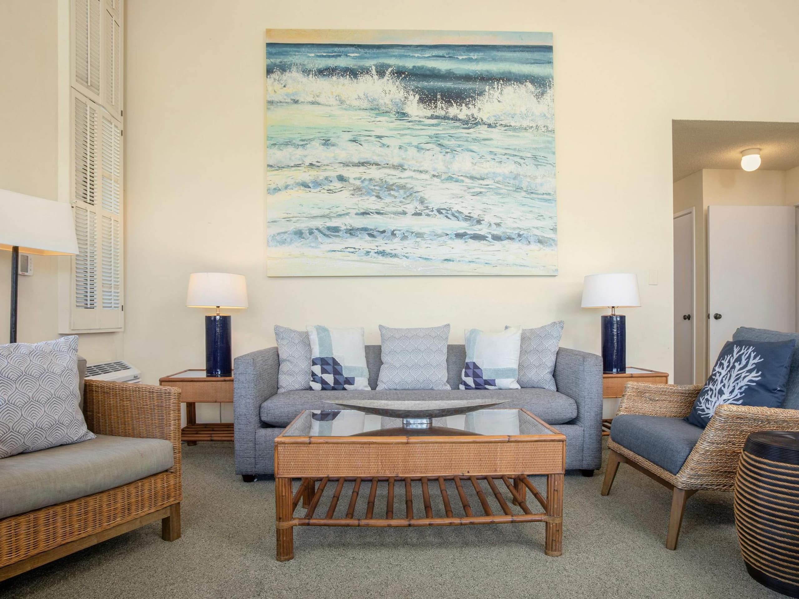 Condo in Kihei · ★4.6 · 2 bedrooms · 4 beds · 2 baths - Image 4