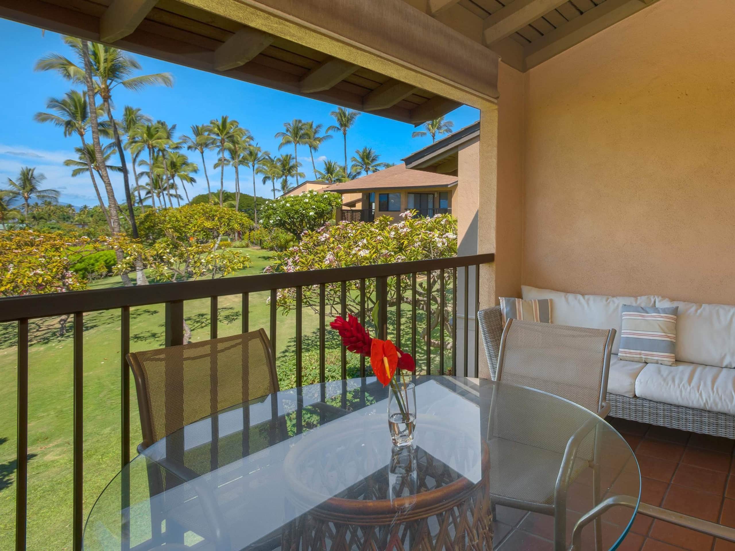Condo in Kihei · ★4.6 · 2 bedrooms · 4 beds · 2 baths - Image 14