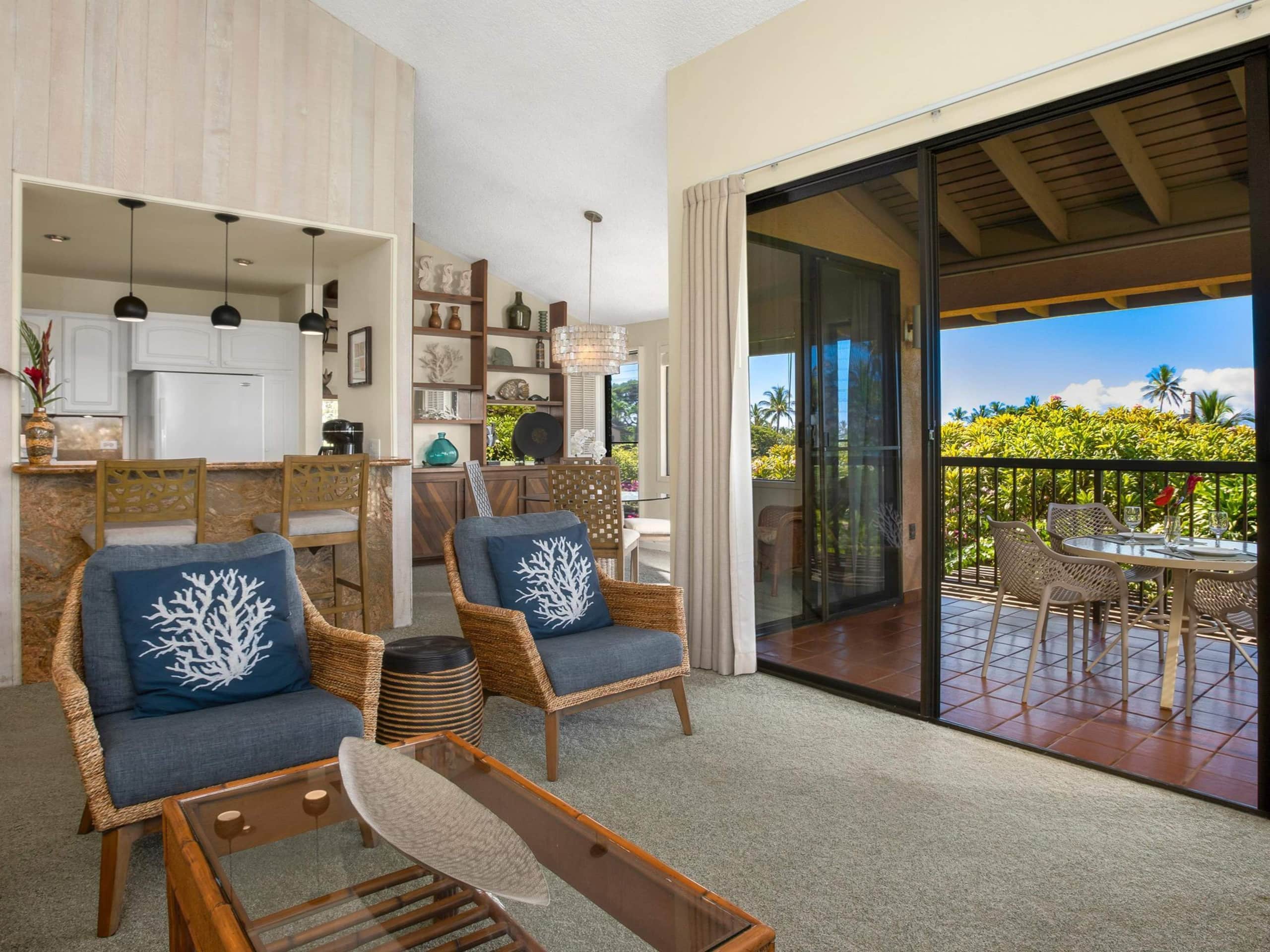 Condo in Kihei · ★4.6 · 2 bedrooms · 4 beds · 2 baths - Image 6