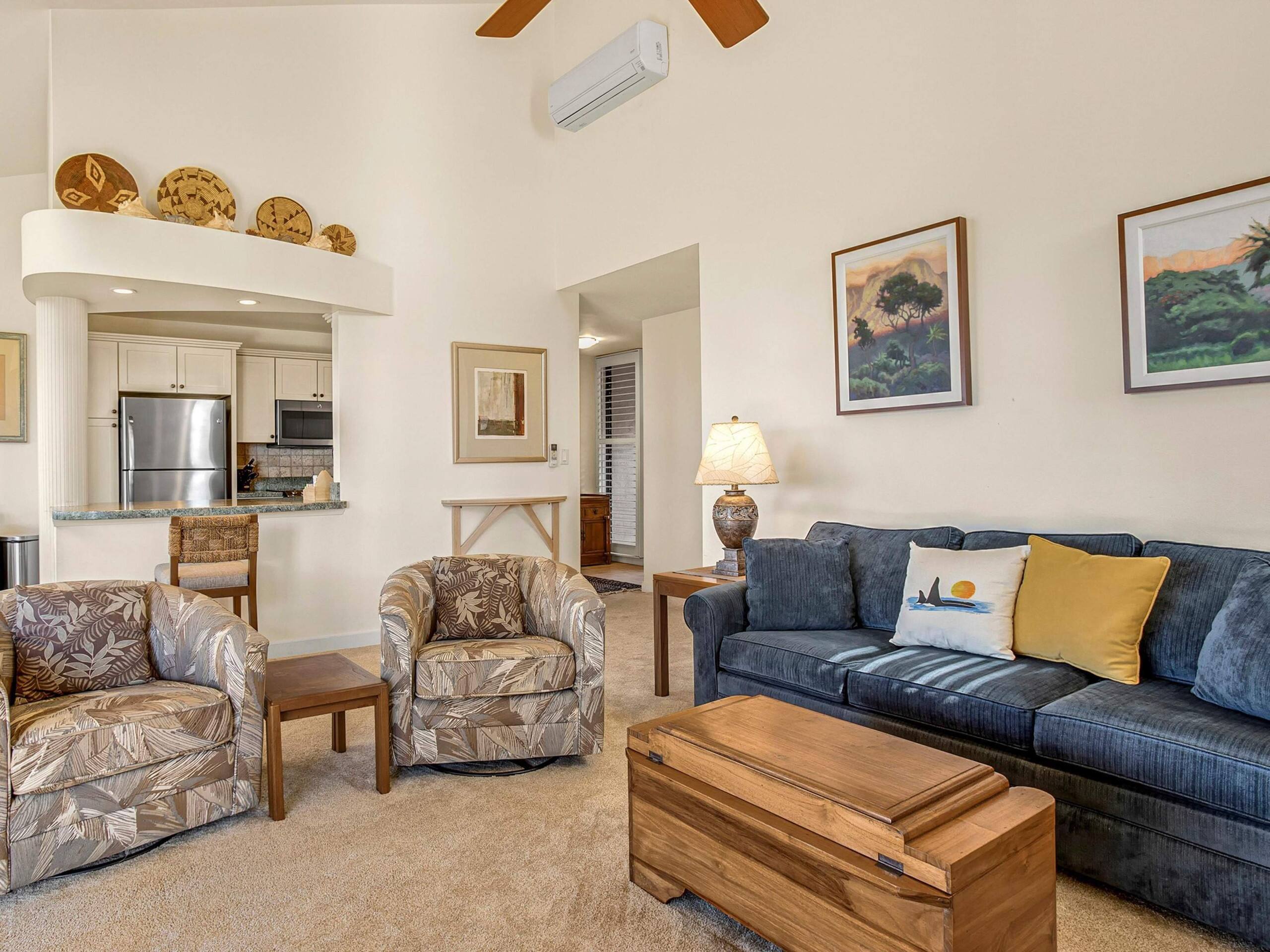 Condo in Kihei · ★5.0 · 2 bedrooms · 3 beds · 2 baths - Image 8