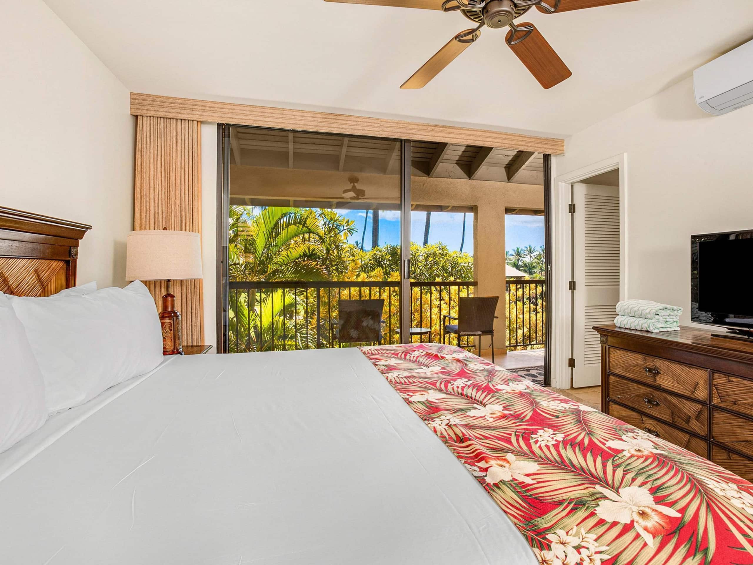Condo in Kihei · ★5.0 · 2 bedrooms · 3 beds · 2 baths - Image 25