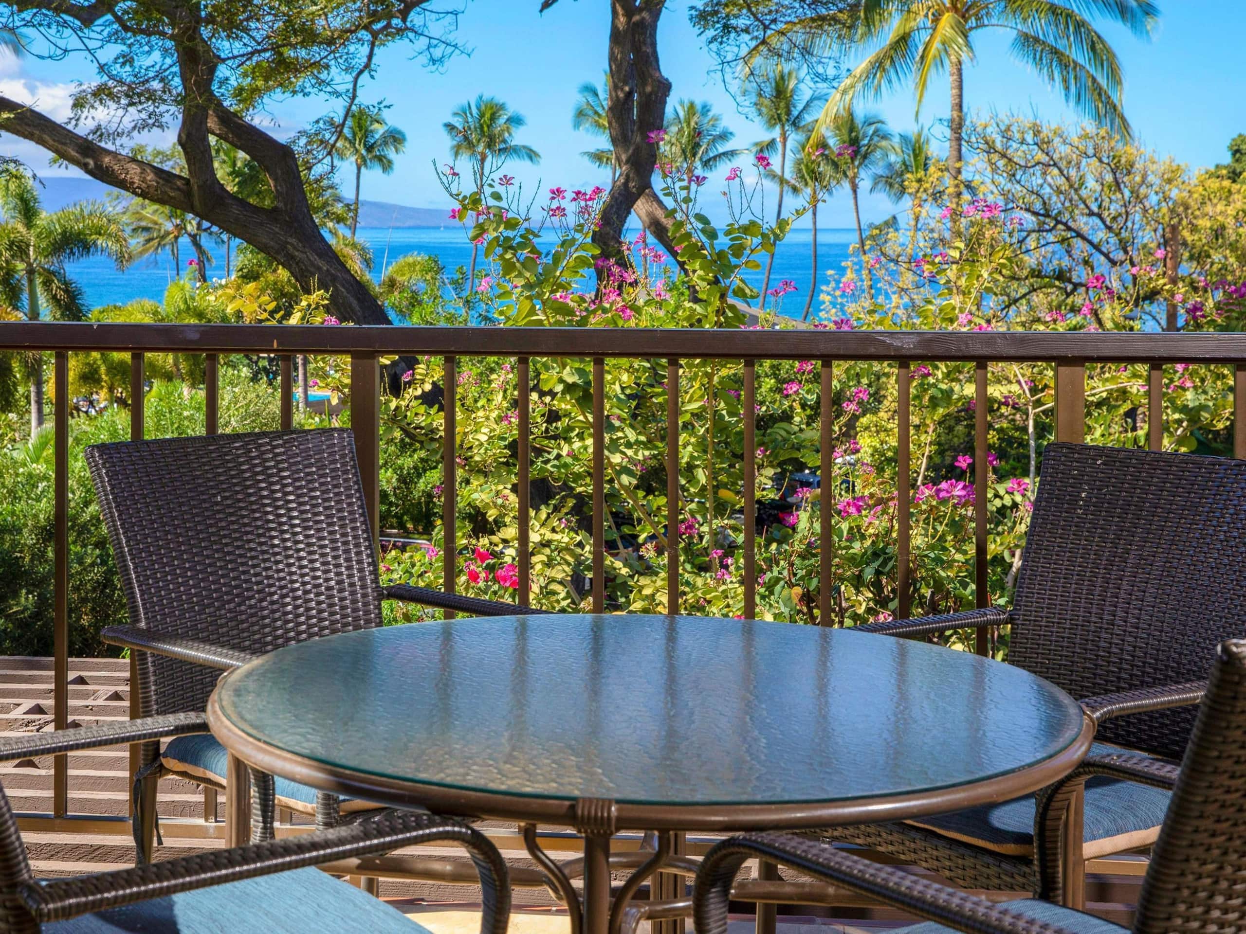 Condo in Kihei · ★5.0 · 2 bedrooms · 3 beds · 2 baths - Image 1