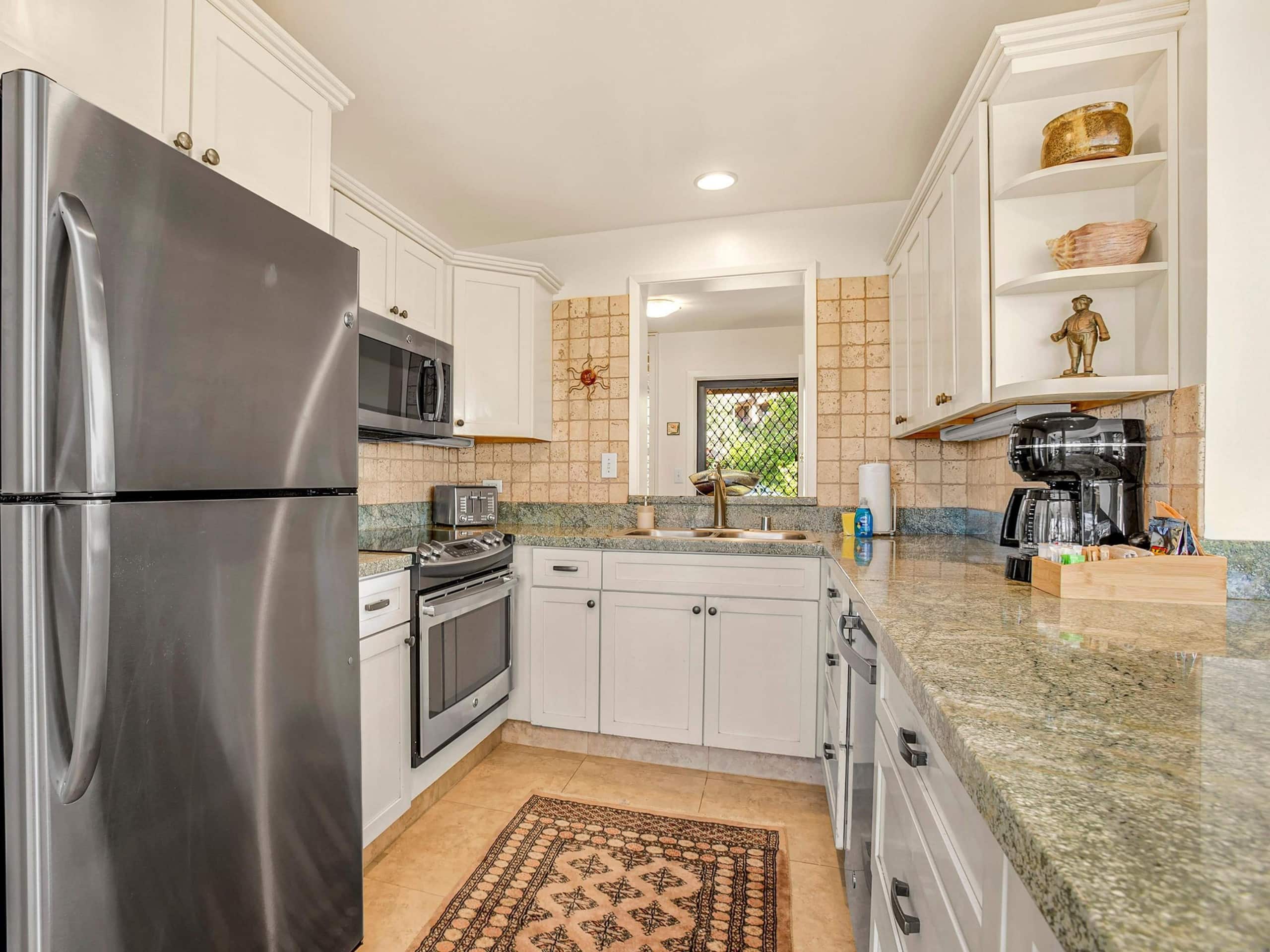 Condo in Kihei · ★5.0 · 2 bedrooms · 3 beds · 2 baths - Image 4