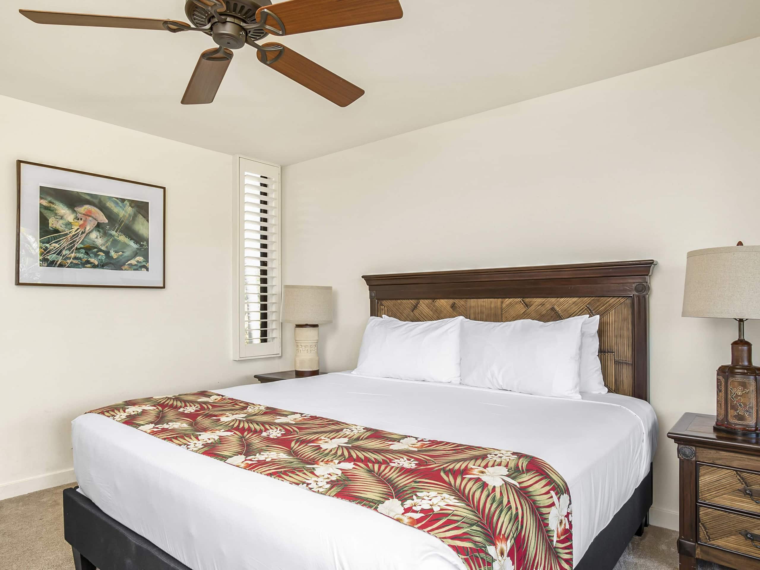 Condo in Kihei · ★5.0 · 2 bedrooms · 3 beds · 2 baths - Image 24