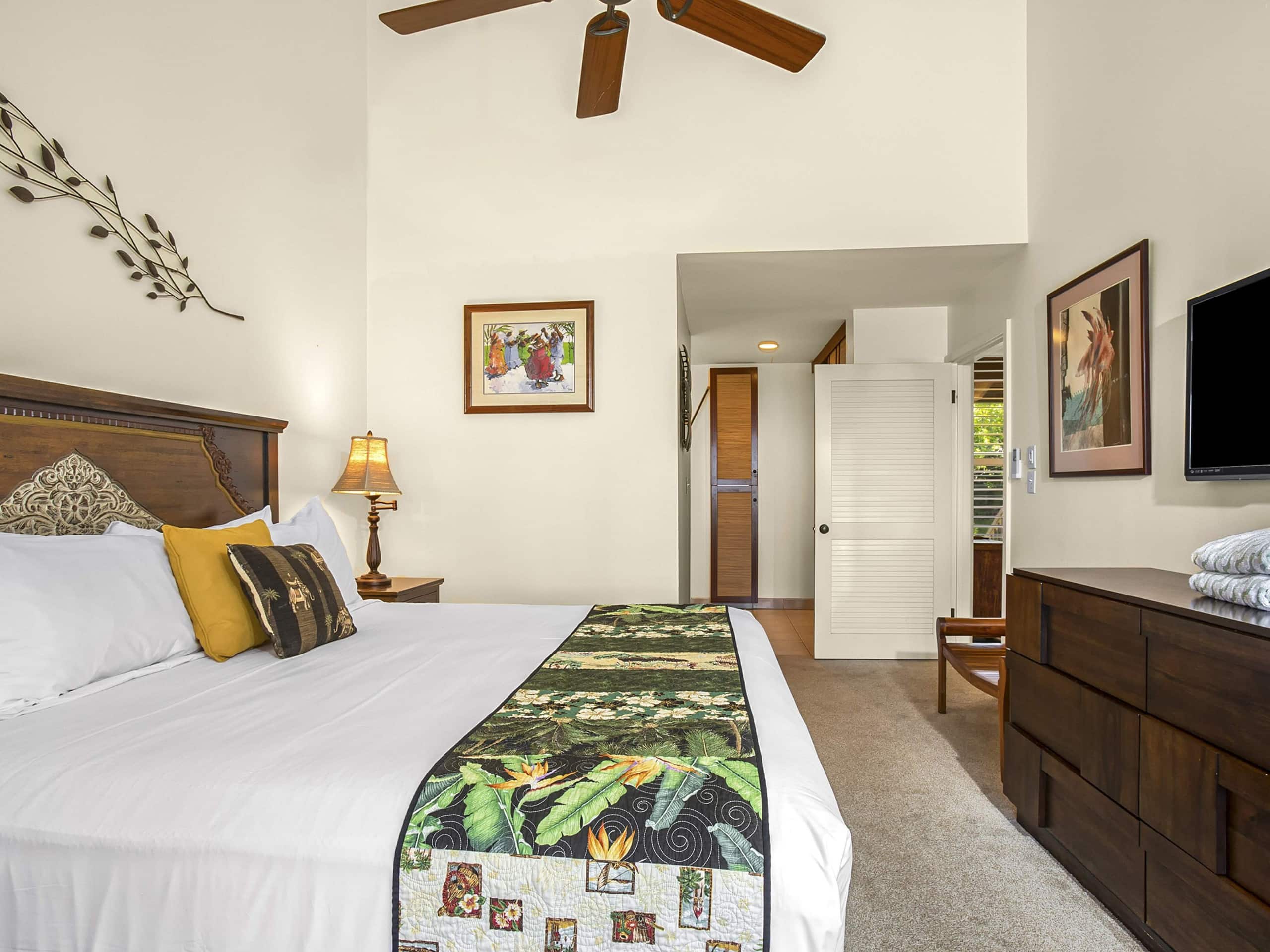 Condo in Kihei · ★5.0 · 2 bedrooms · 3 beds · 2 baths - Image 19