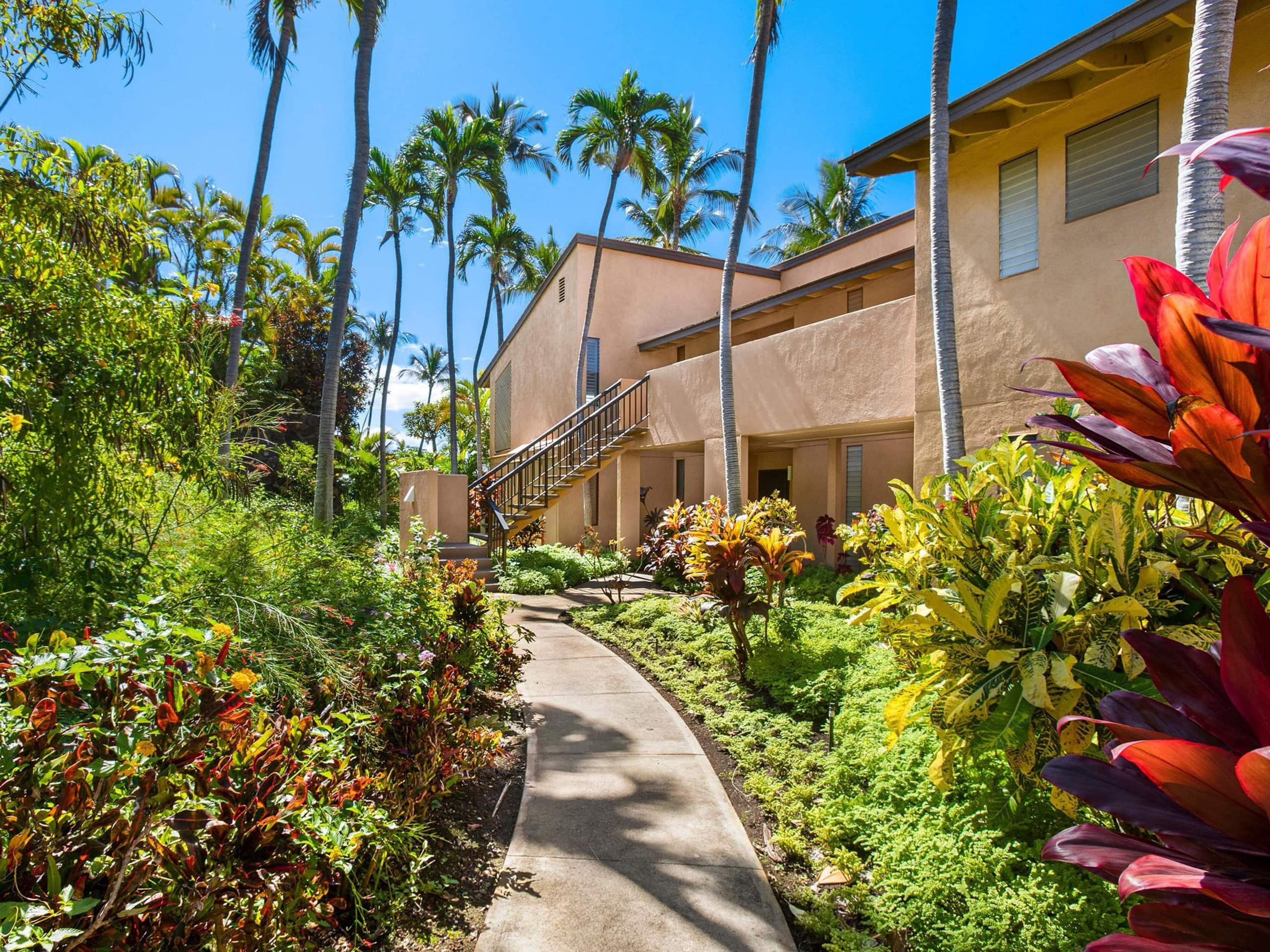 Condo in Kihei · ★5.0 · 2 bedrooms · 3 beds · 2 baths - Image 32
