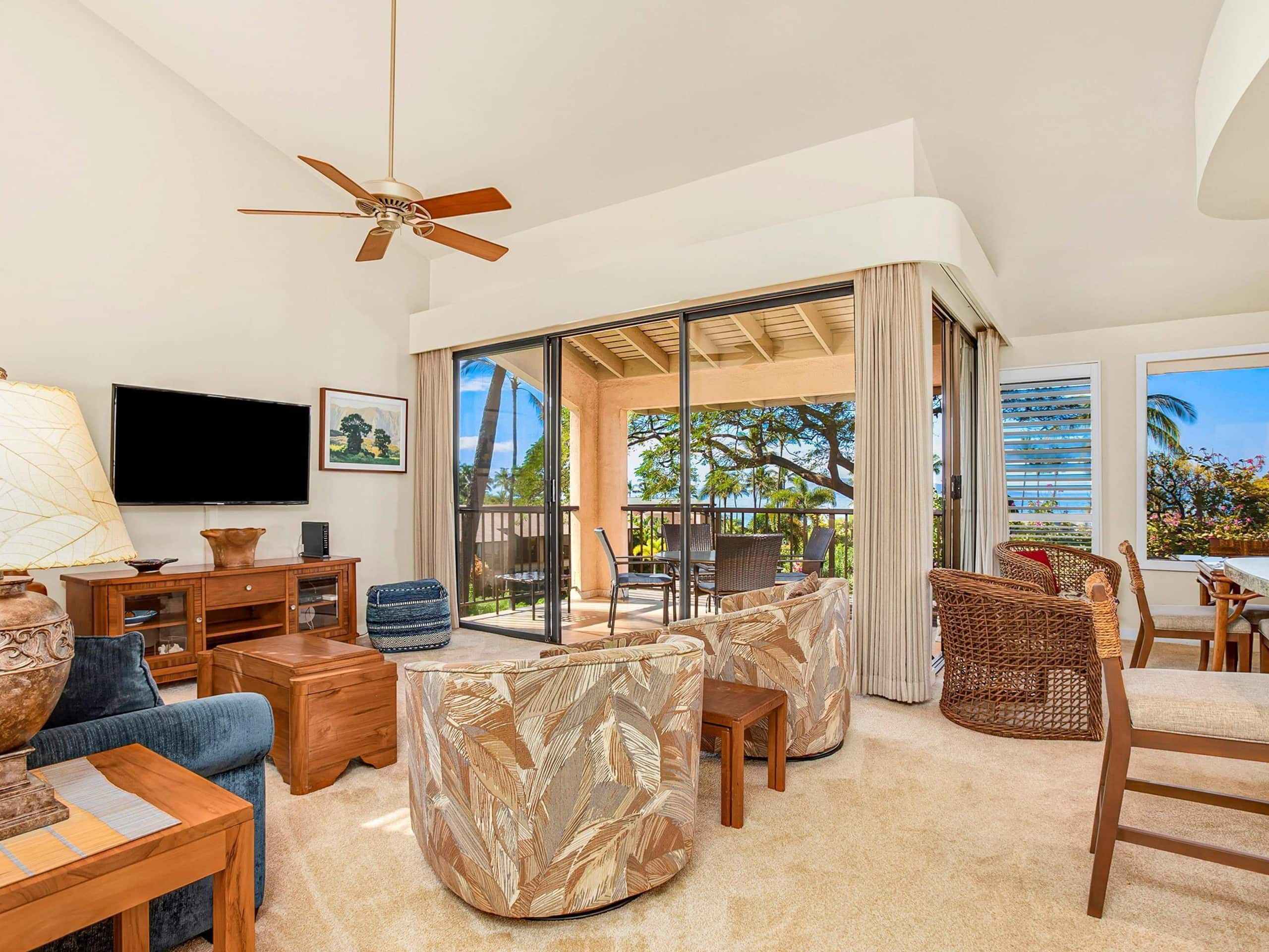 Condo in Kihei · ★5.0 · 2 bedrooms · 3 beds · 2 baths - Image 7