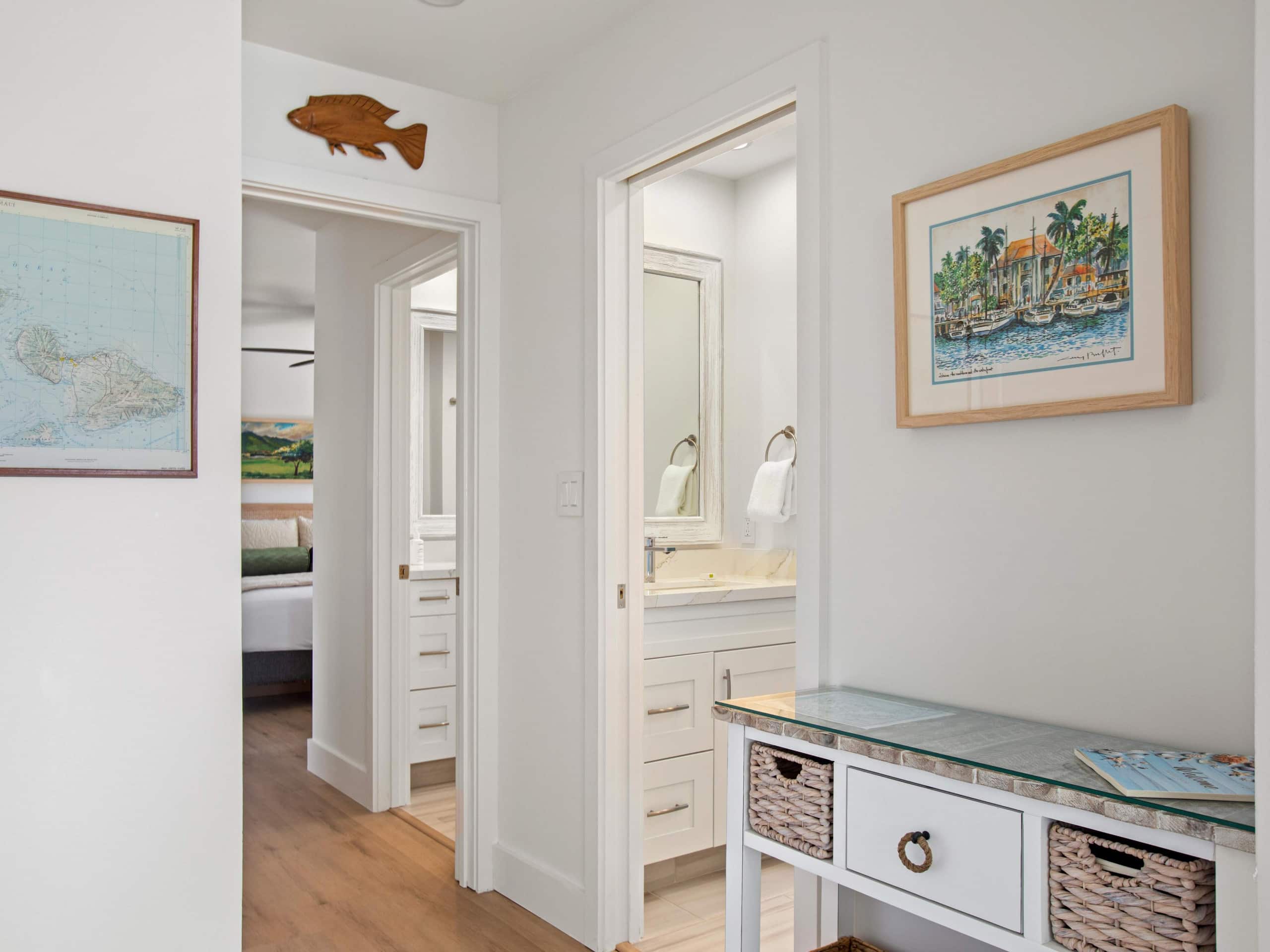 Condo in Kihei · ★5.0 · 1 bedroom · 2 beds · 2 baths - Image 21
