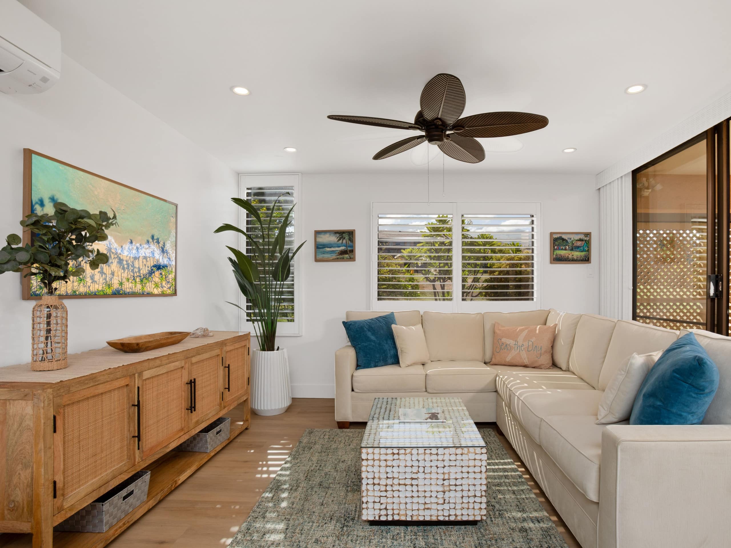 Condo in Kihei · ★5.0 · 1 bedroom · 2 beds · 2 baths - Image 7
