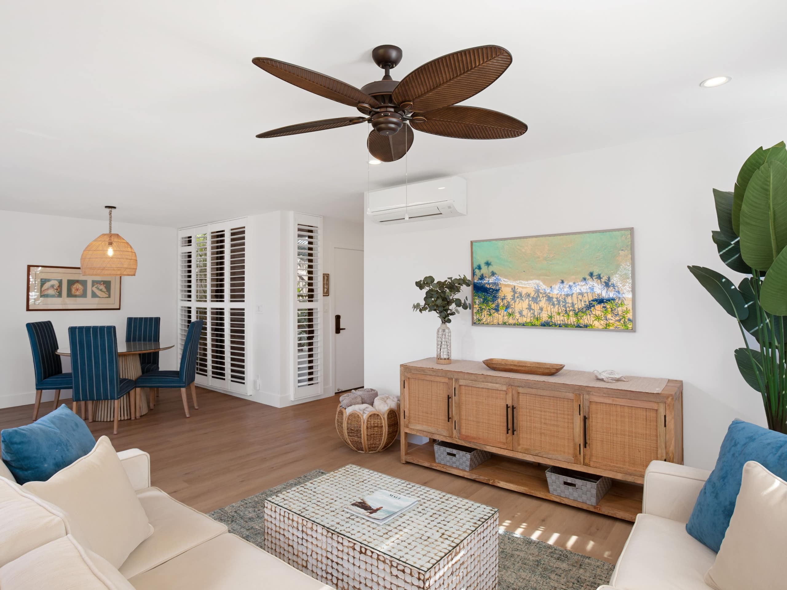 Condo in Kihei · ★5.0 · 1 bedroom · 2 beds · 2 baths - Image 8
