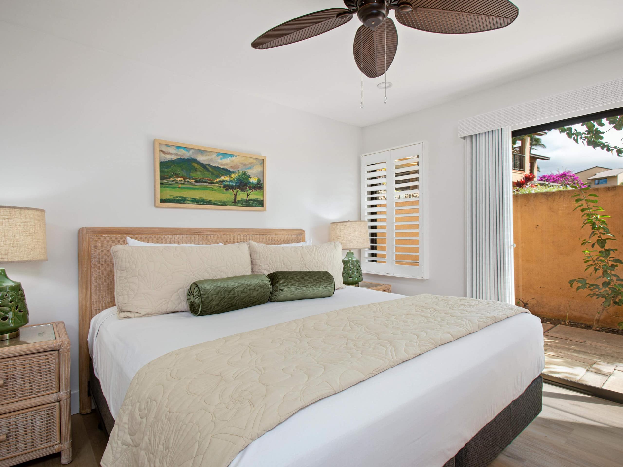 Condo in Kihei · ★5.0 · 1 bedroom · 2 beds · 2 baths - Image 5