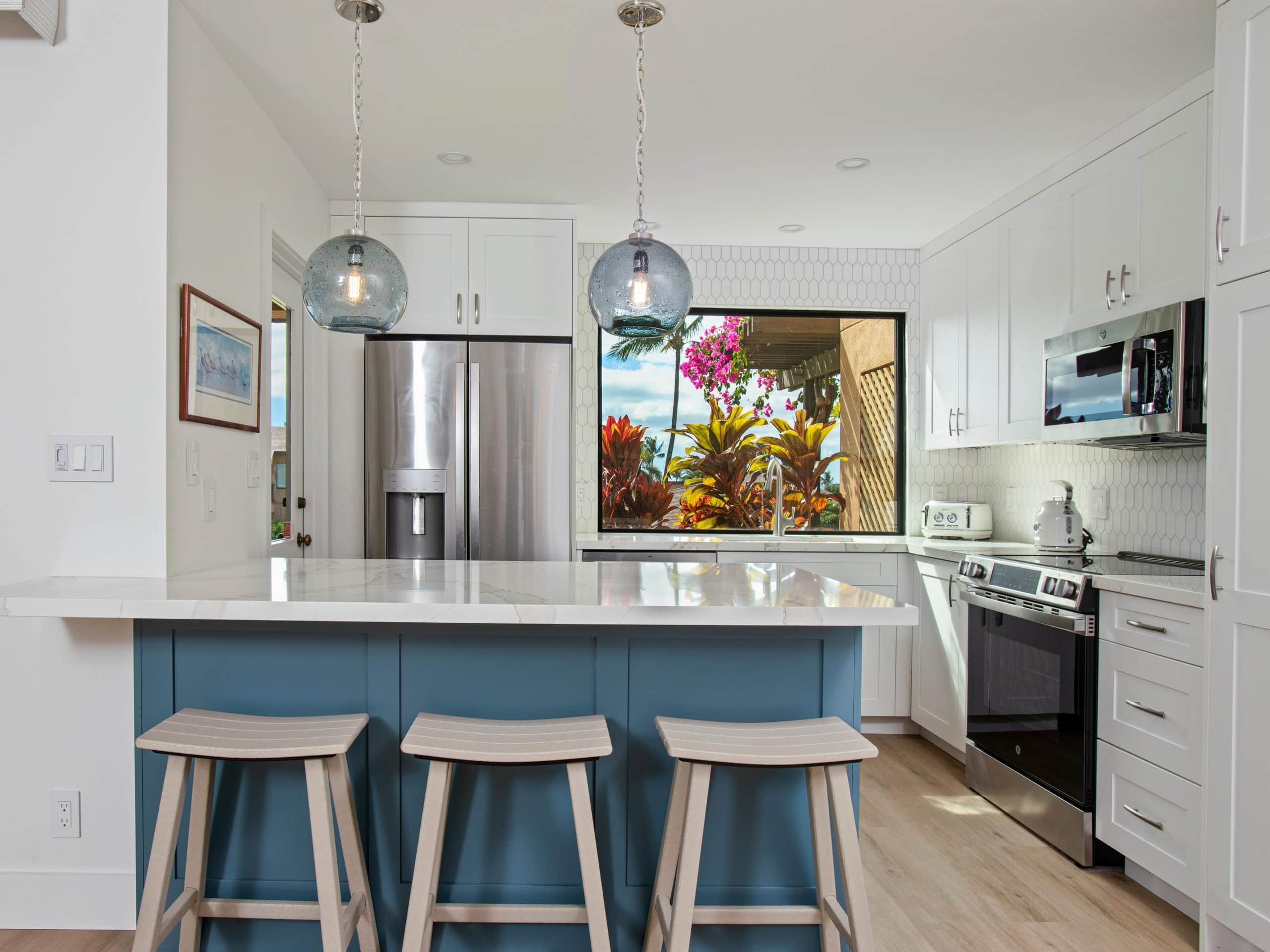 Condo in Kihei · ★5.0 · 1 bedroom · 2 beds · 2 baths - Image 4