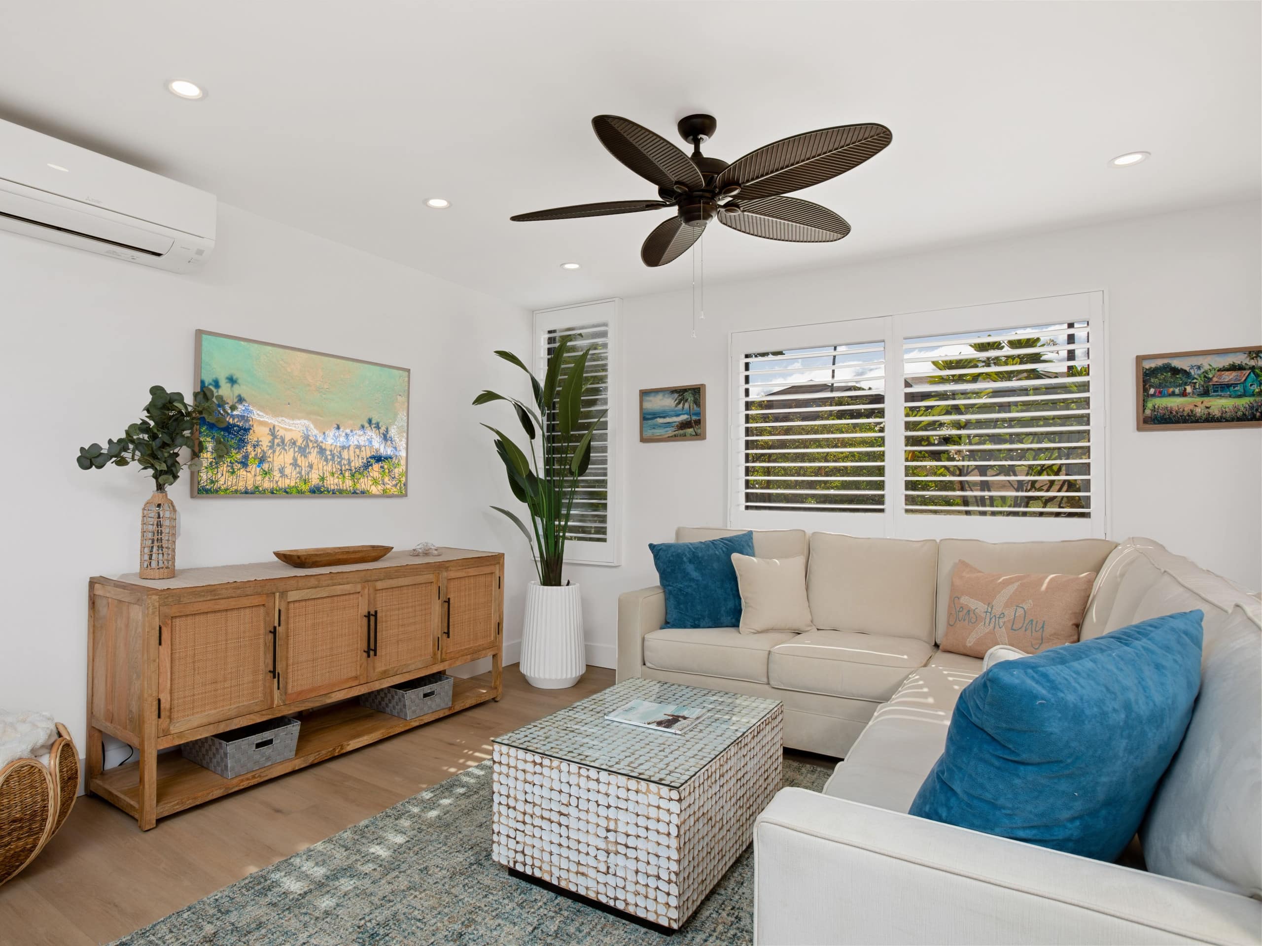 Condo in Kihei · ★5.0 · 1 bedroom · 2 beds · 2 baths - Image 2