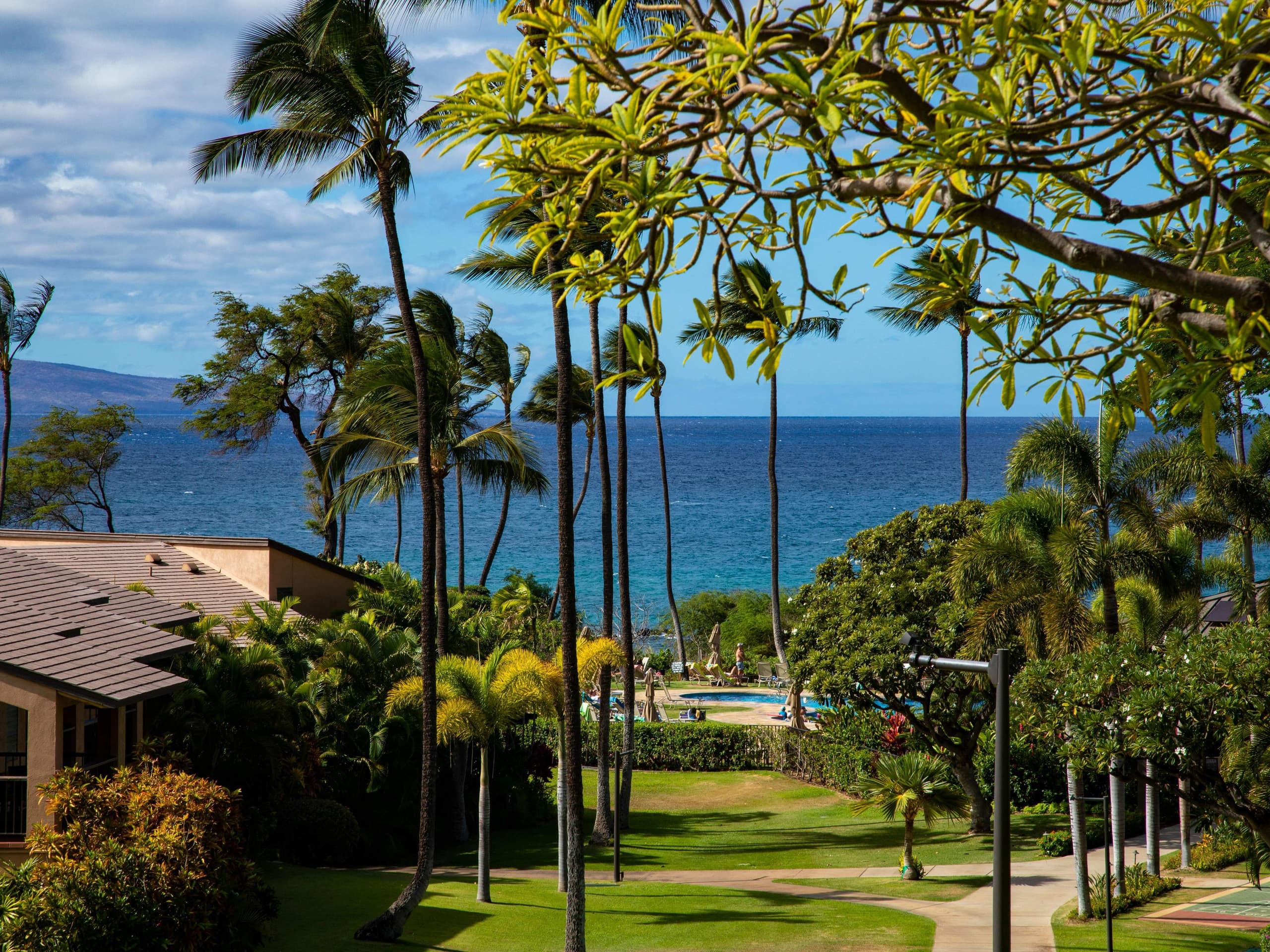 Condo in Kihei · ★5.0 · 1 bedroom · 2 beds · 2 baths - Image 1