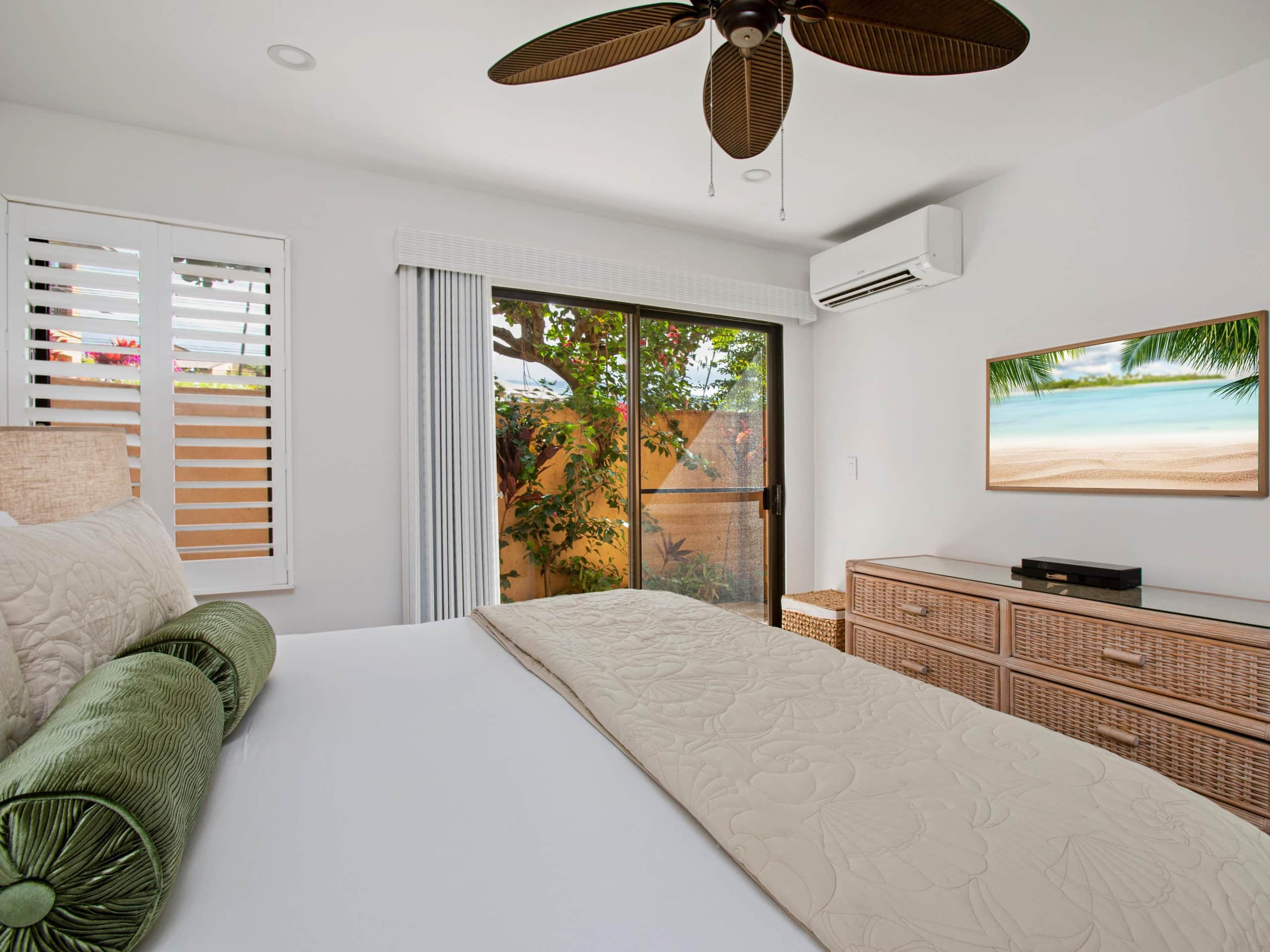 Condo in Kihei · ★5.0 · 1 bedroom · 2 beds · 2 baths - Image 17